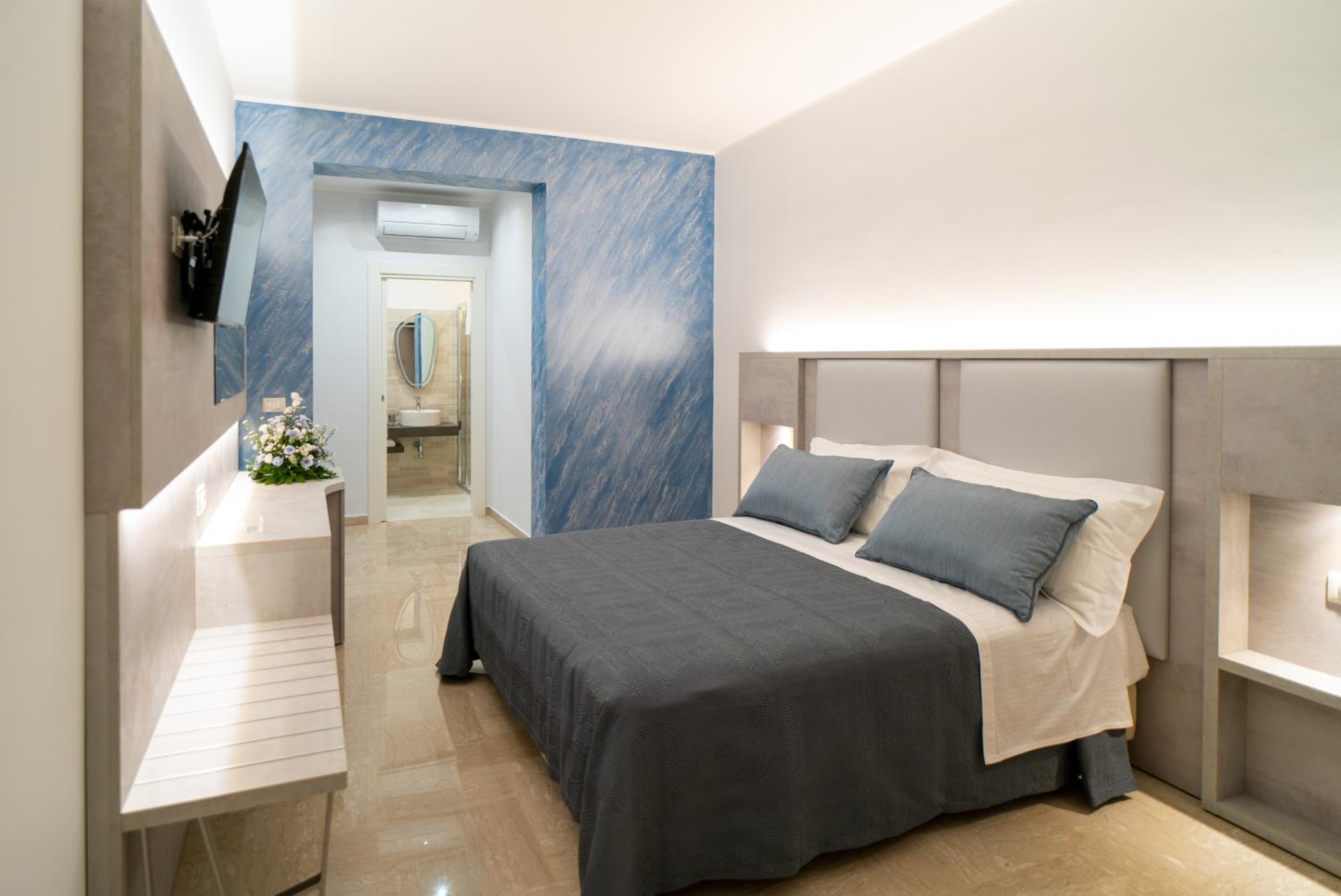 Deluxe Room photo 1