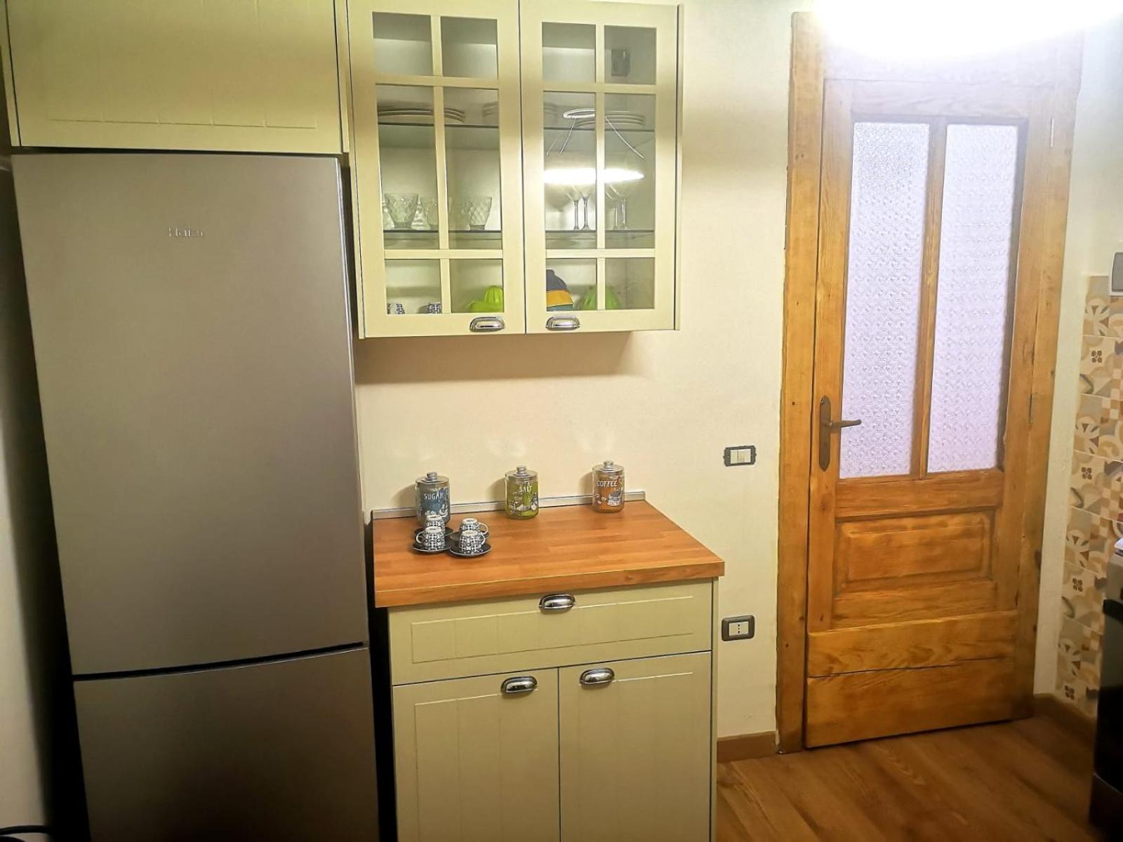 One-Bedroom House photo 2