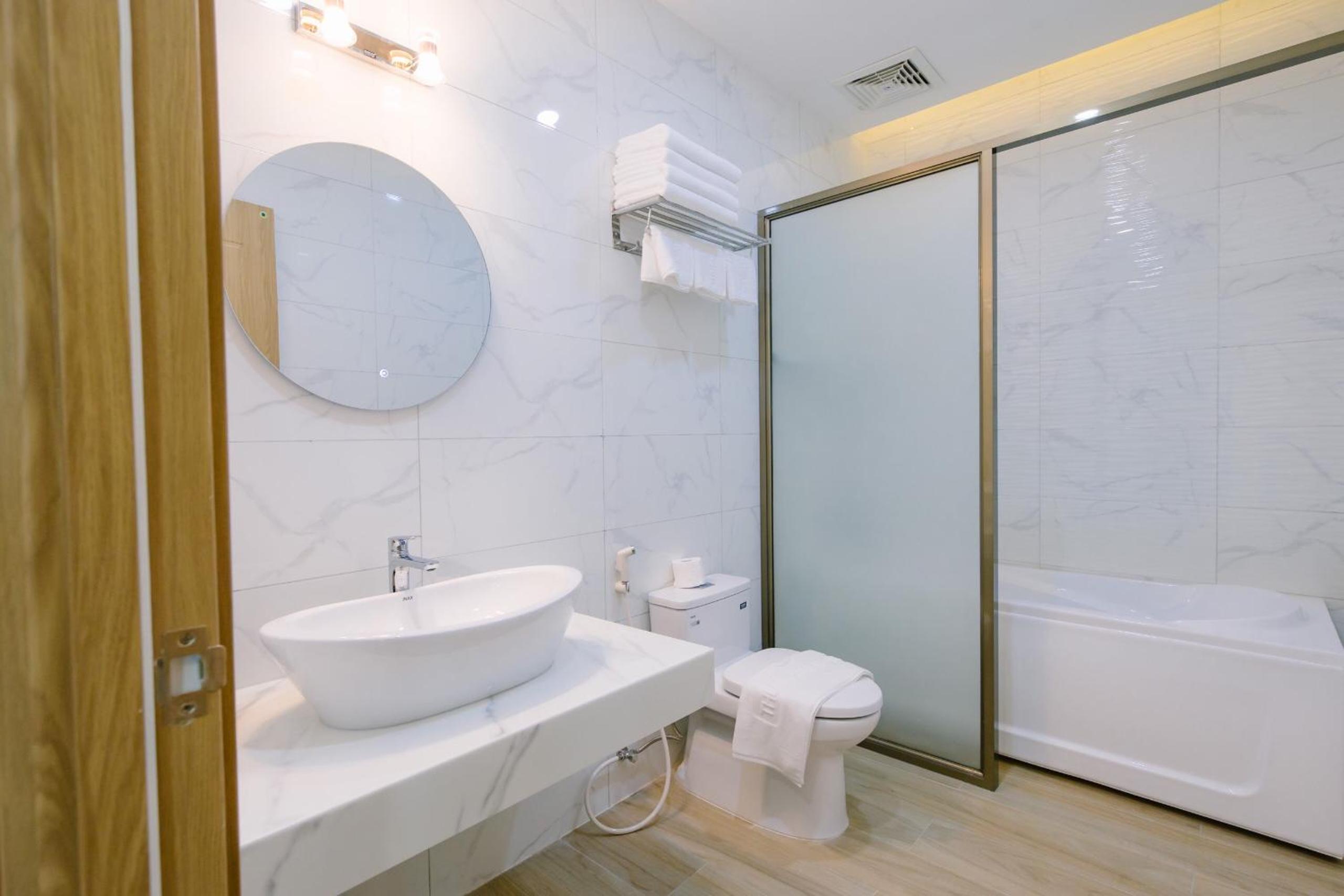 Deluxe Double Room - Photo 4