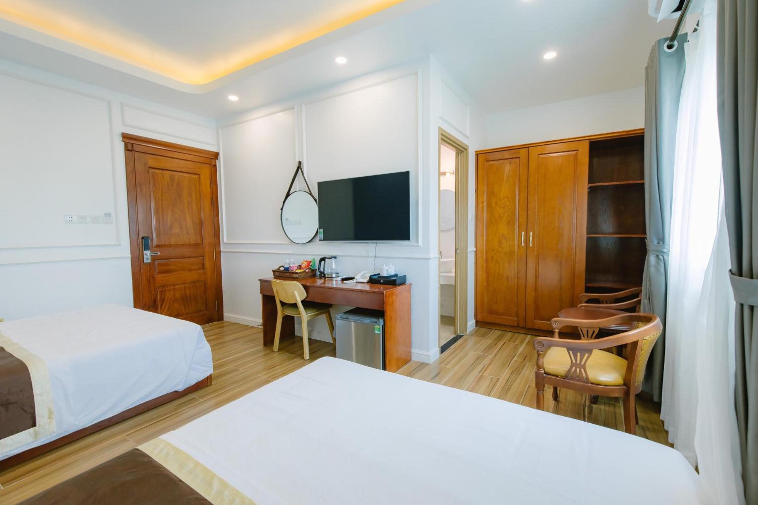 Junior Suite - Photo 4