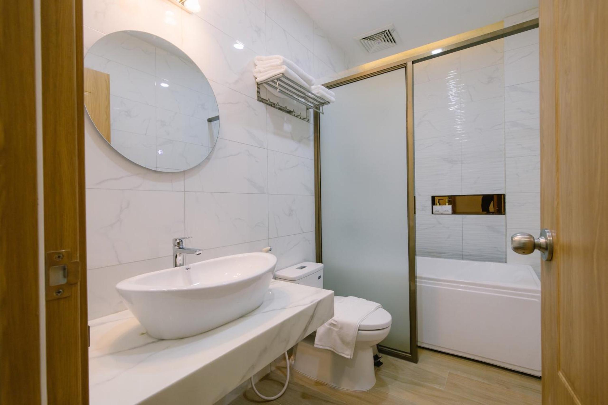 Junior Suite - Photo 2