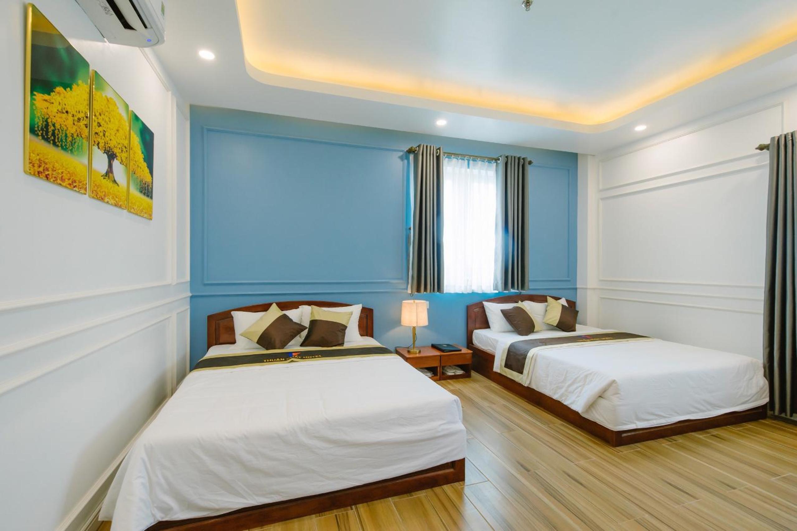 Family Suite - Photo 1