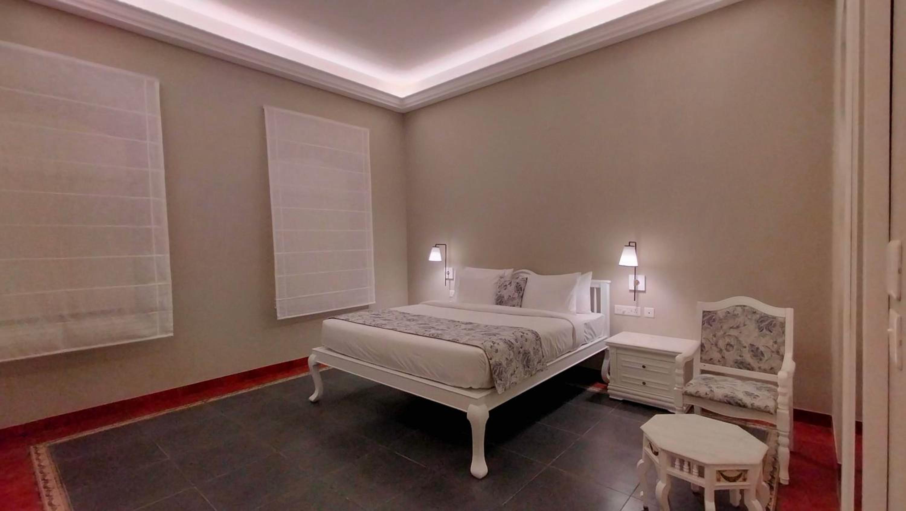 Junior Suite - Photo 2