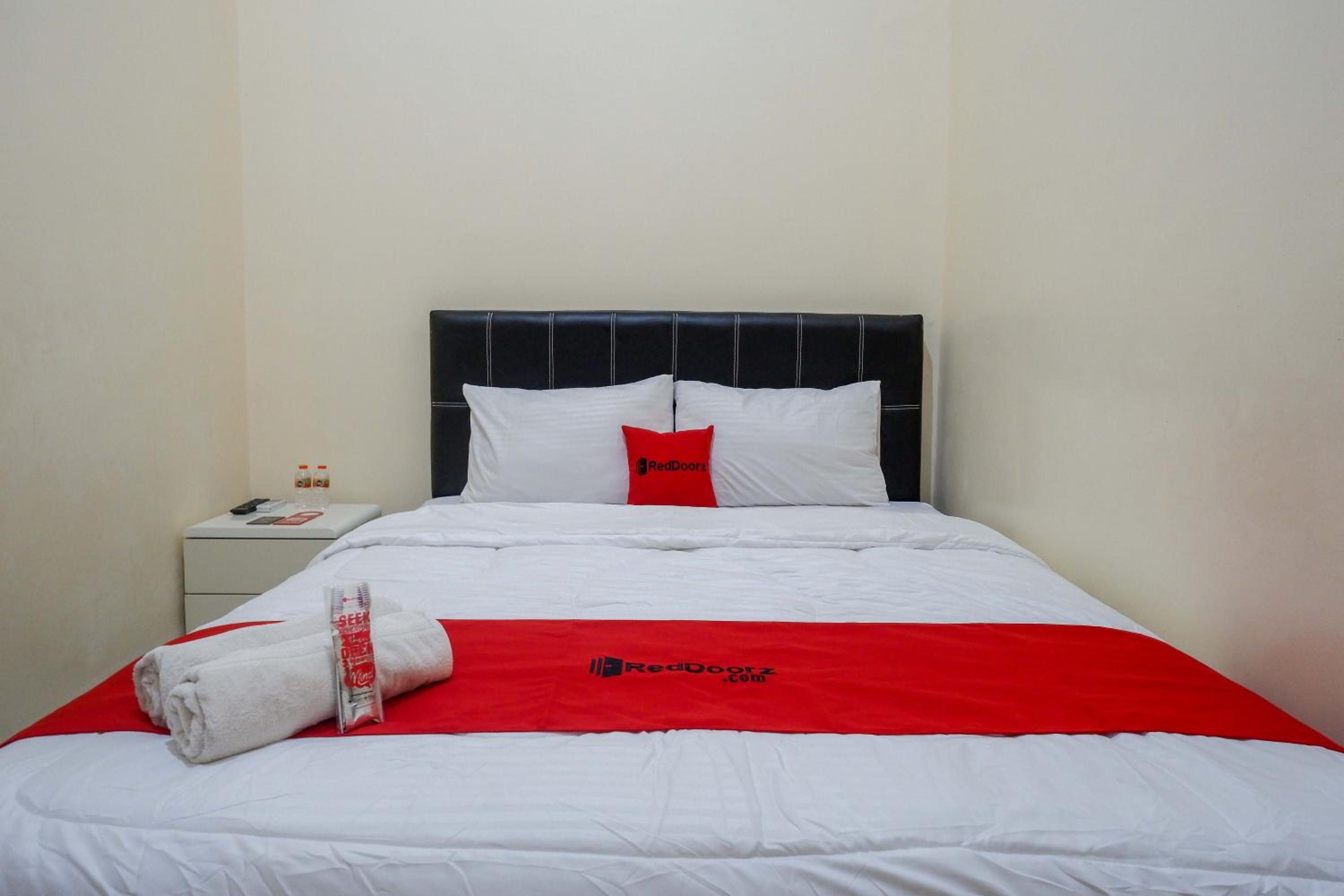 Standard Double Room - Photo 1