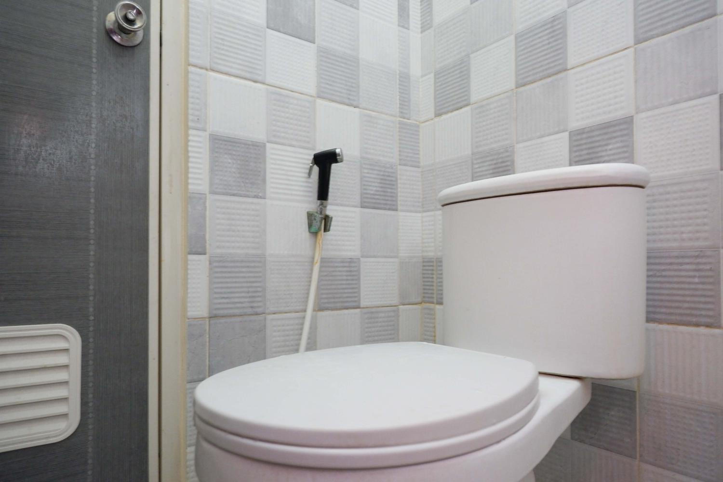 Standard Double Room - Photo 4