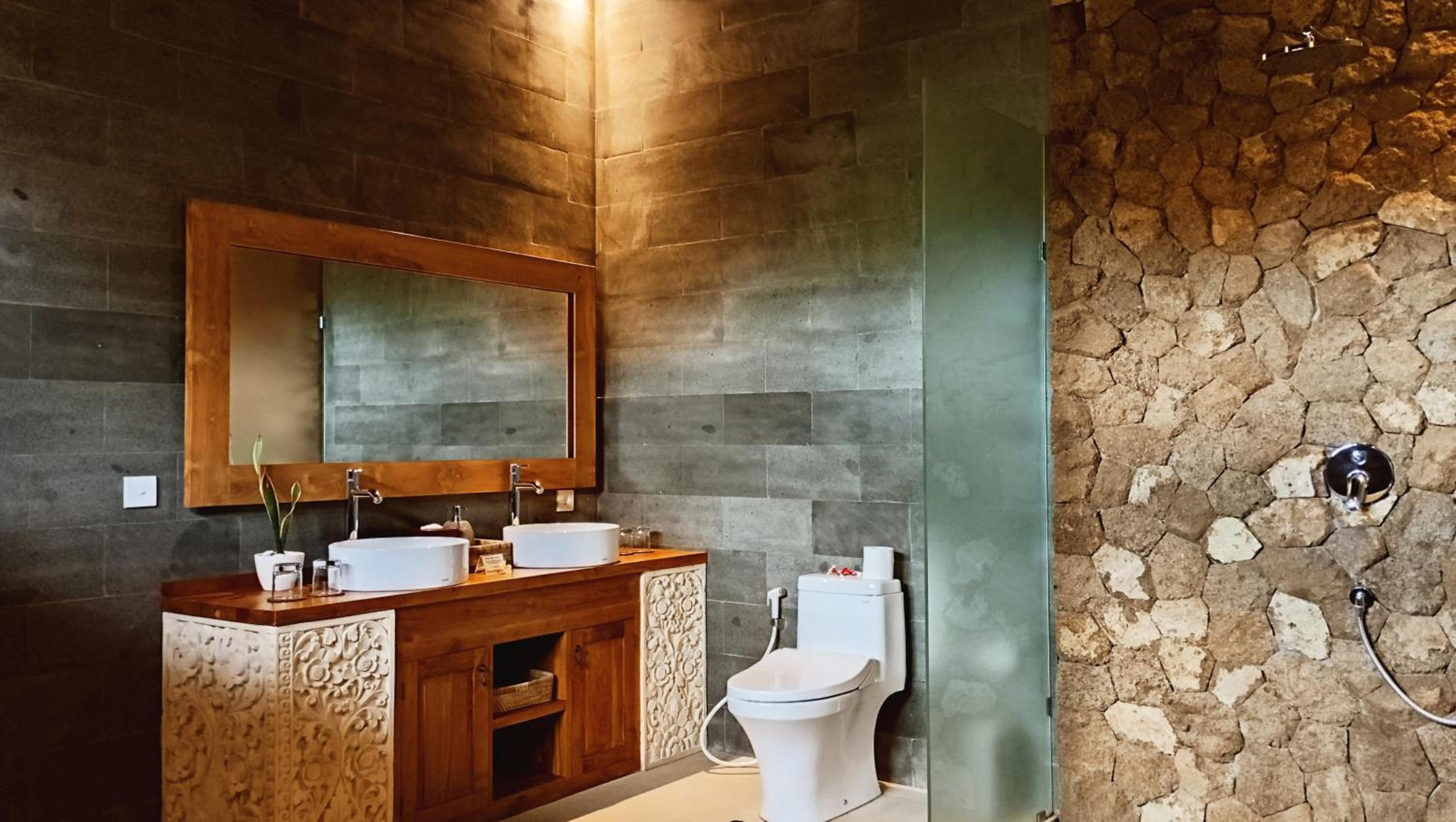Family Villa with Private Jacuzzi - Photo 3
