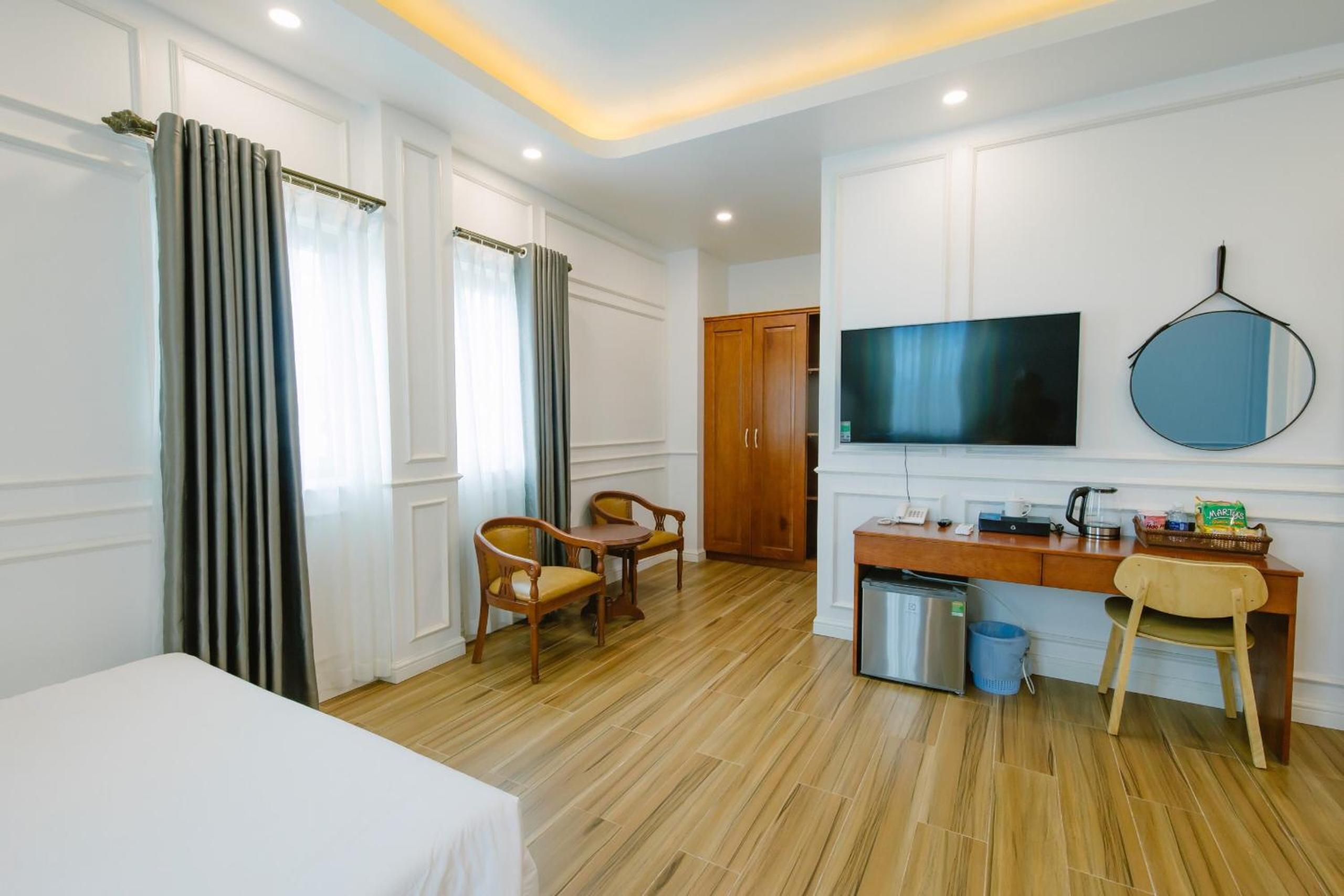 Family Suite - Photo 3