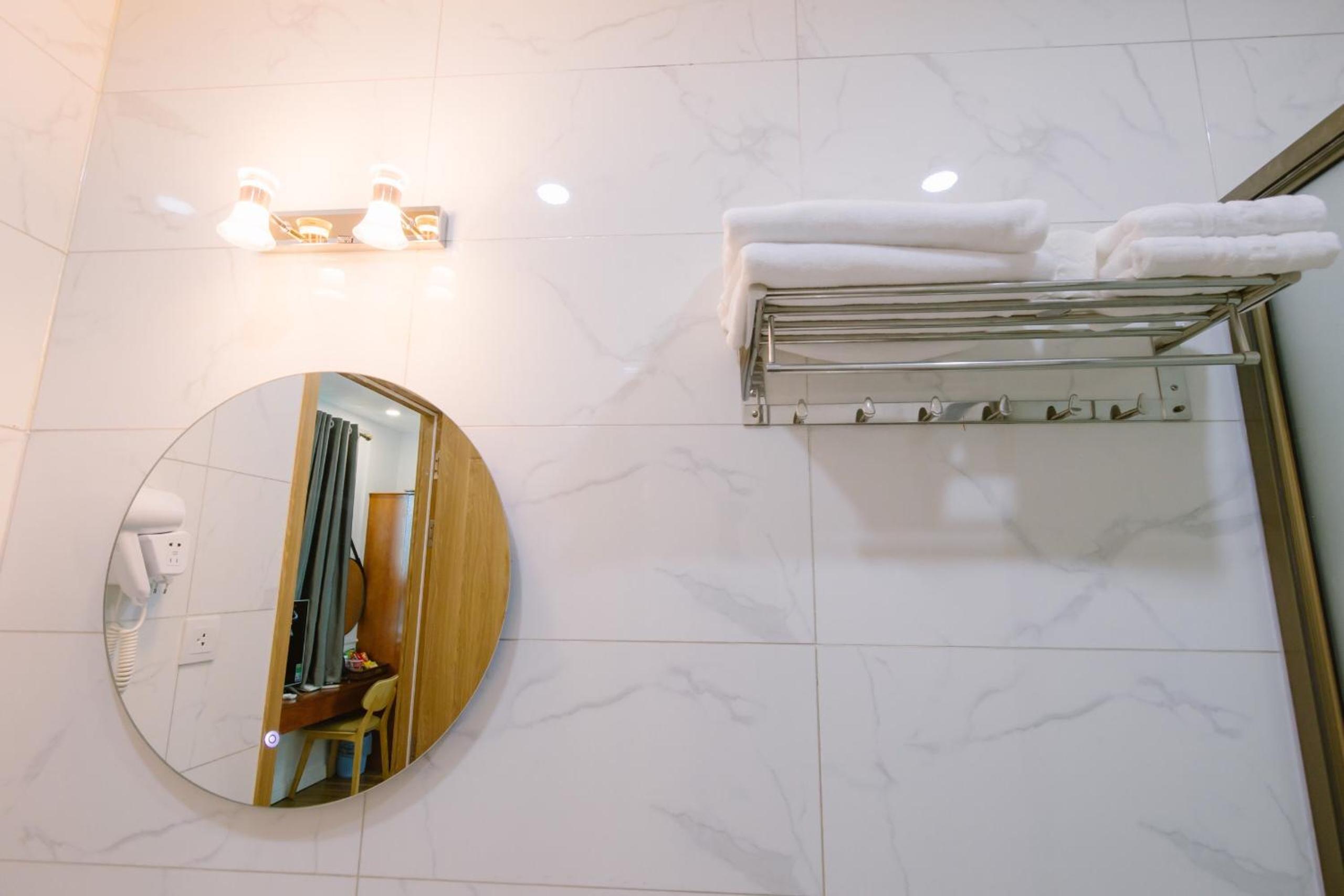 Family Suite - Photo 4