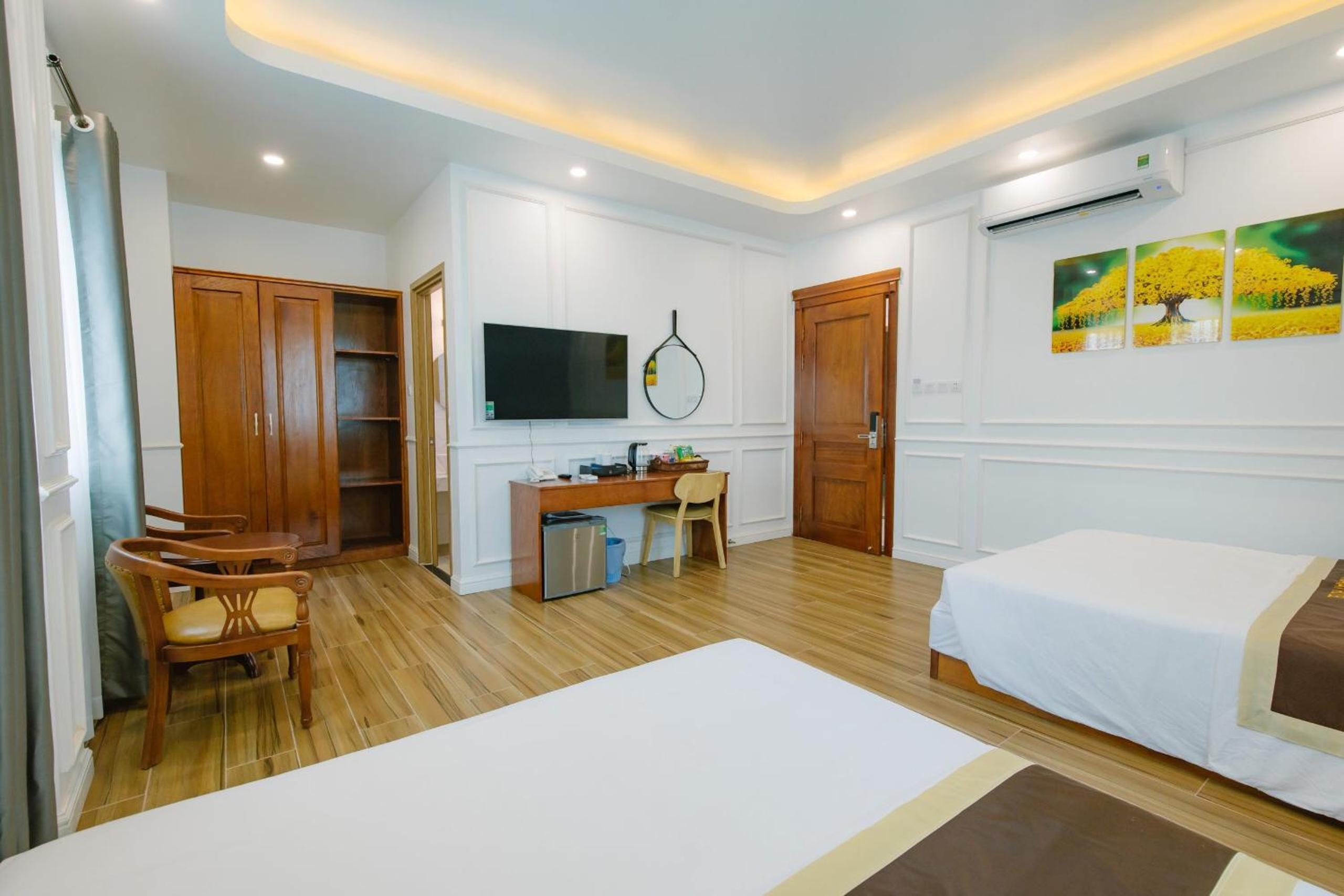 Family Suite - Photo 2