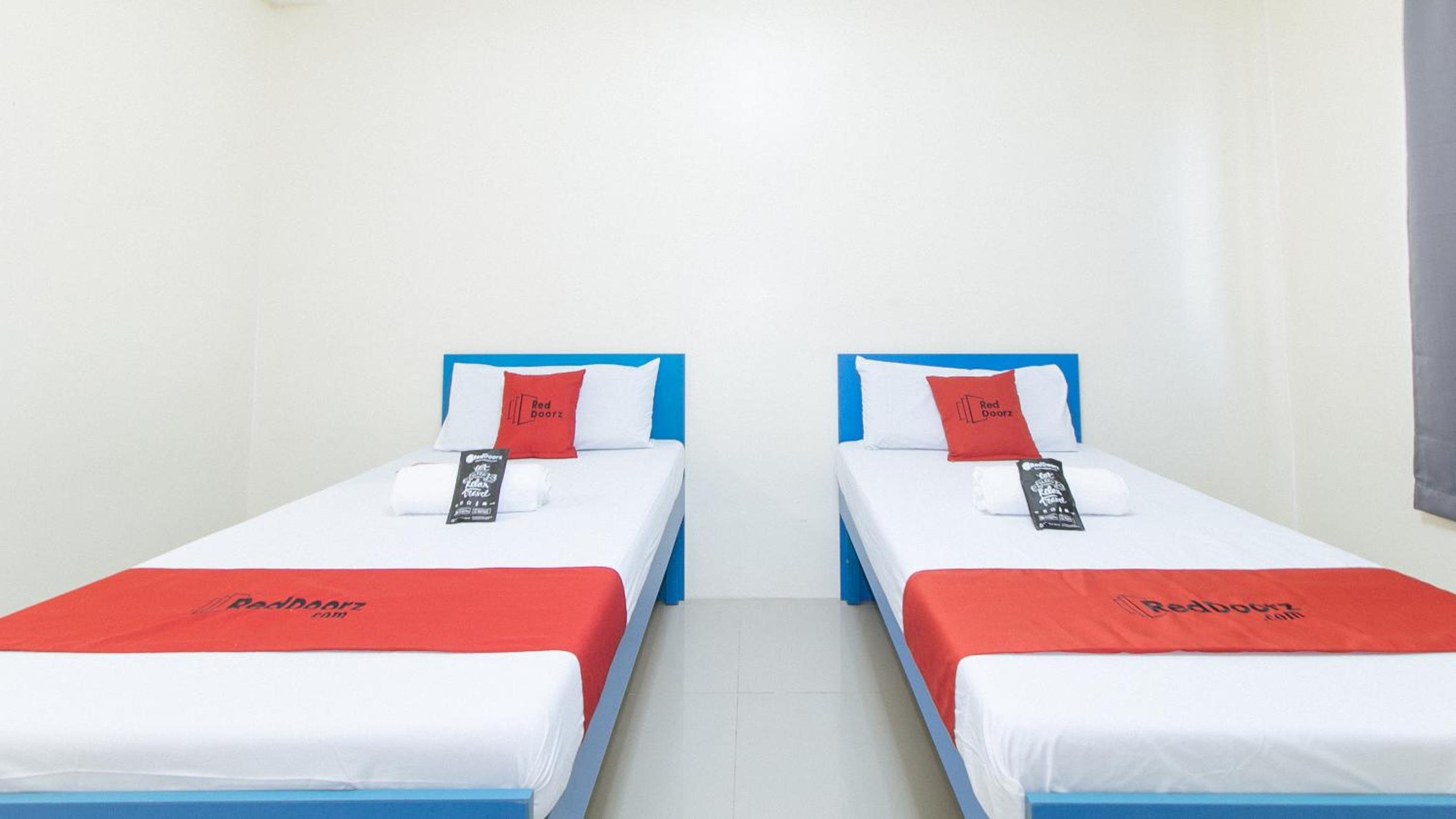 Twin Room - Photo 1