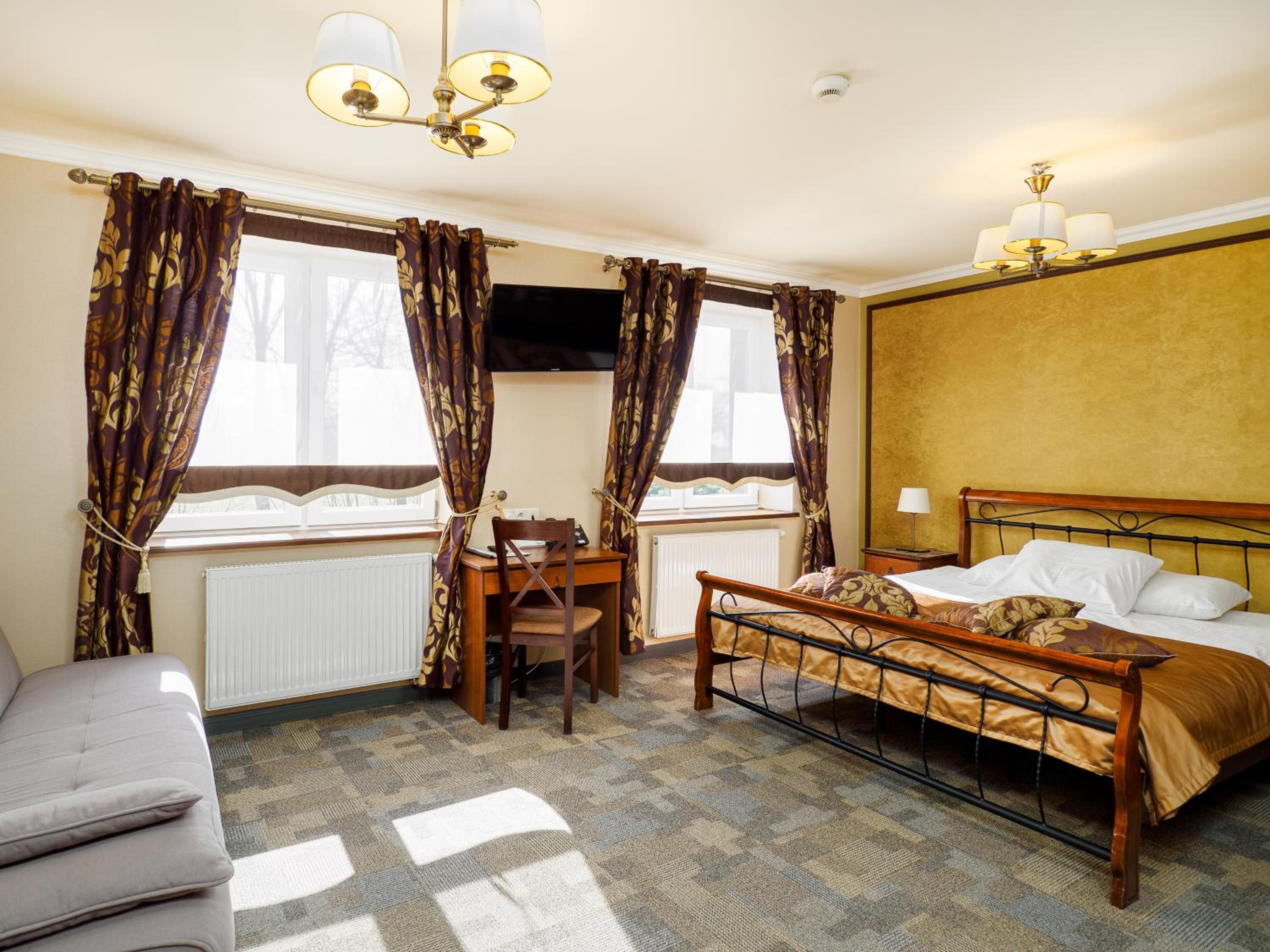 Standard Triple Room - Photo 4