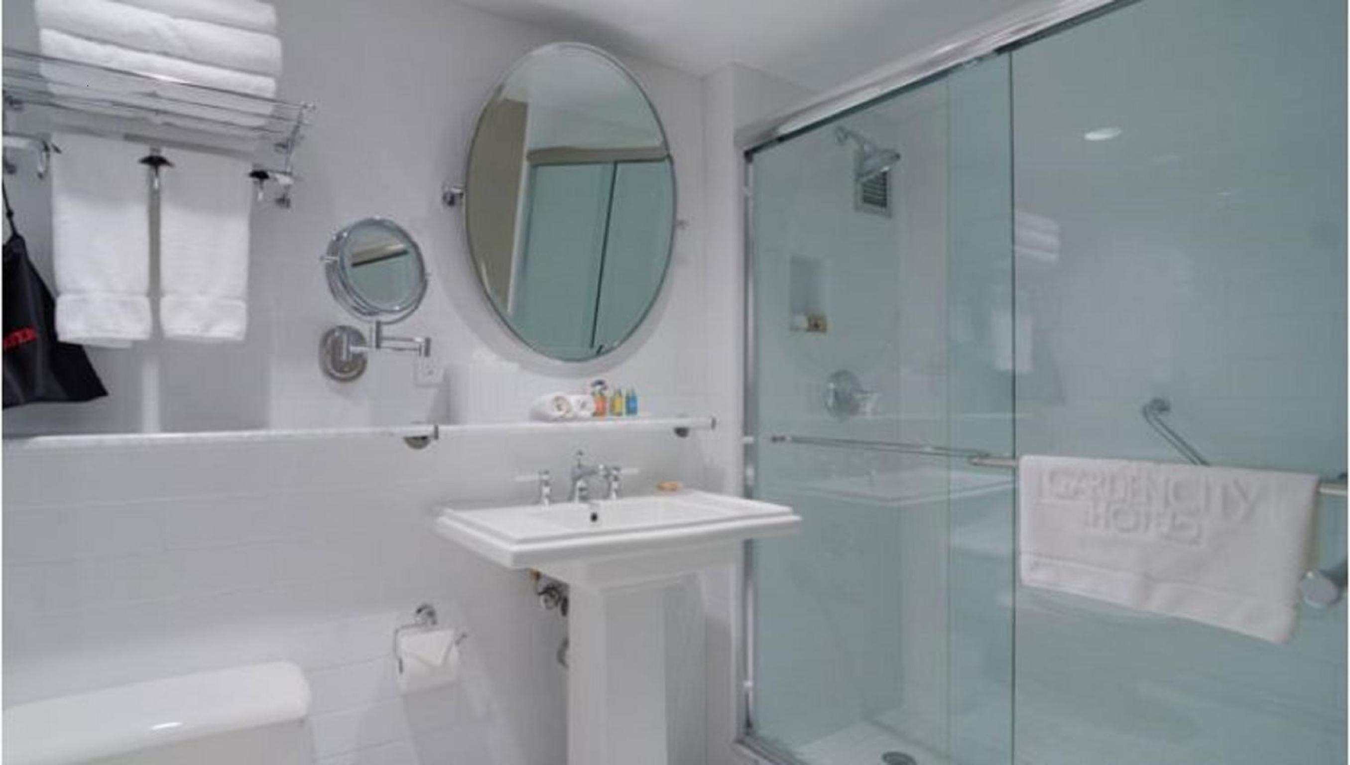 Double Room - Photo 2