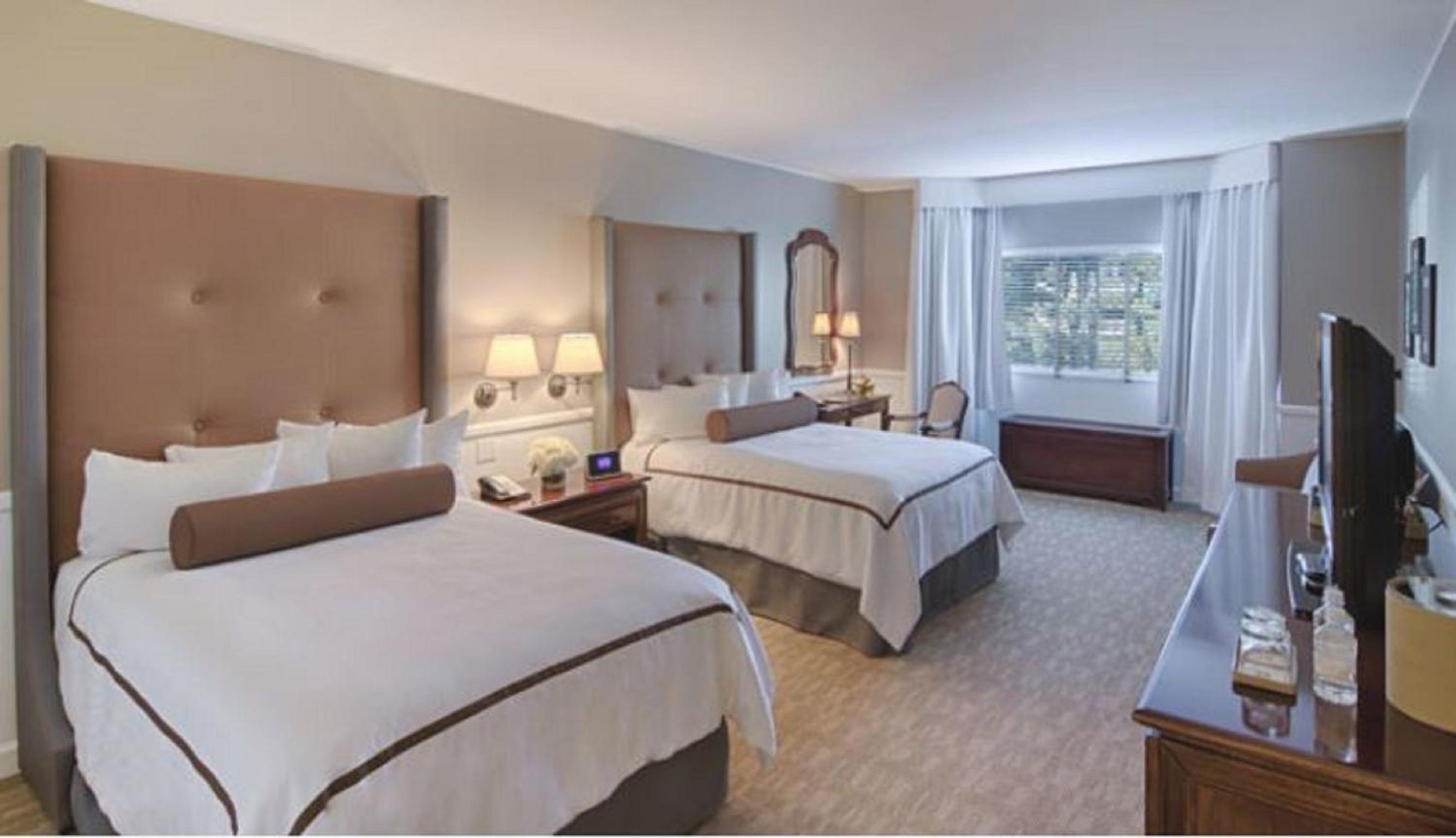 Double Room - Photo 3