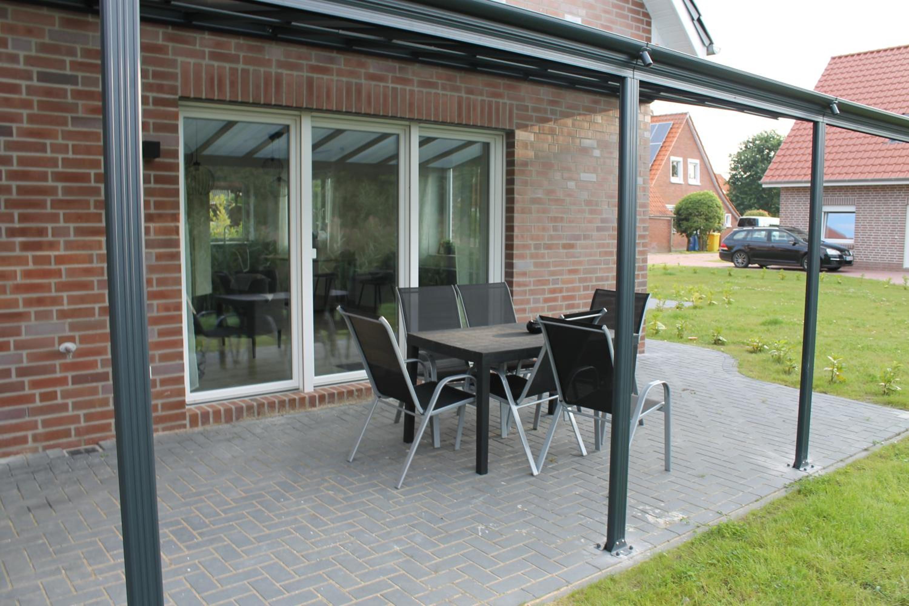 Two-Bedroom House - Photo 13