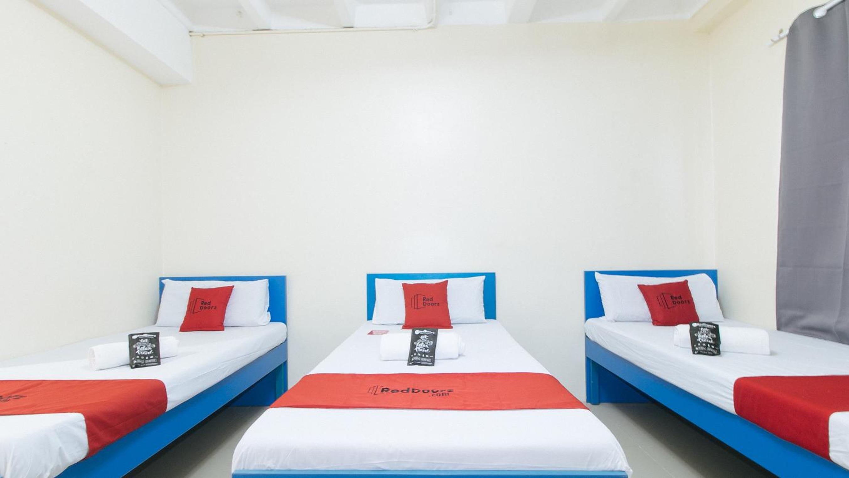 Triple Room - Photo 2