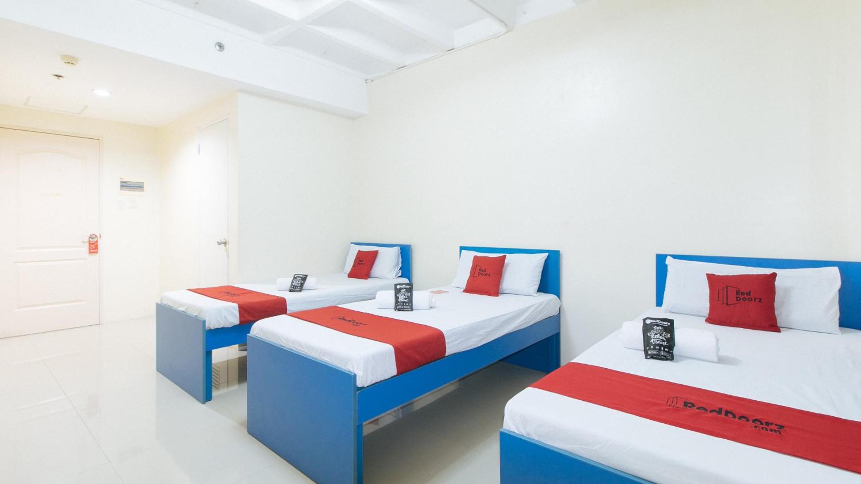 Triple Room - Photo 3