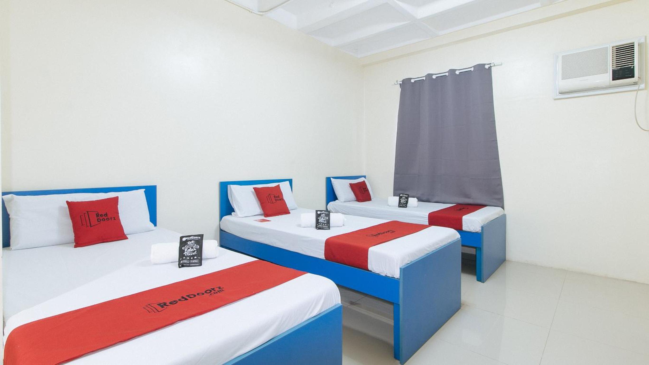 Triple Room - Photo 1