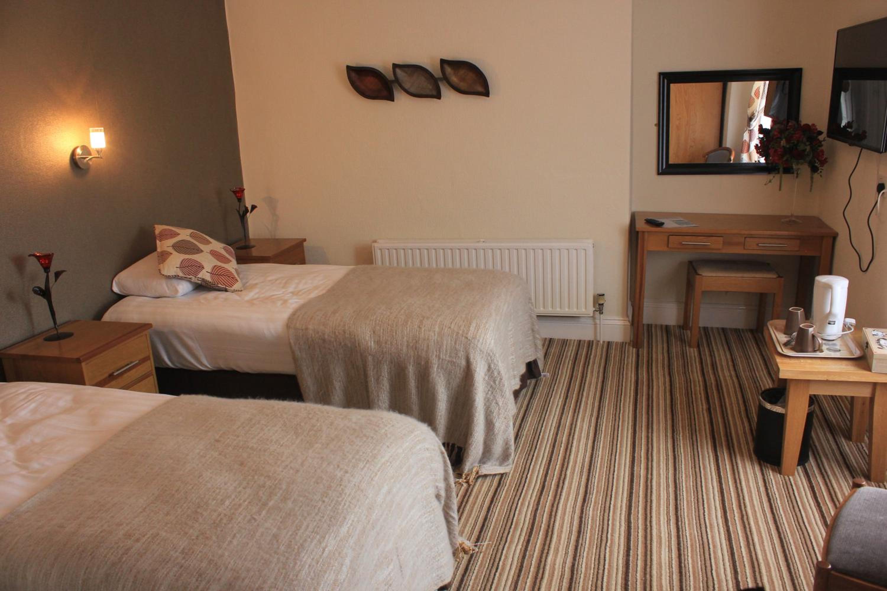 Twin Room photo 1