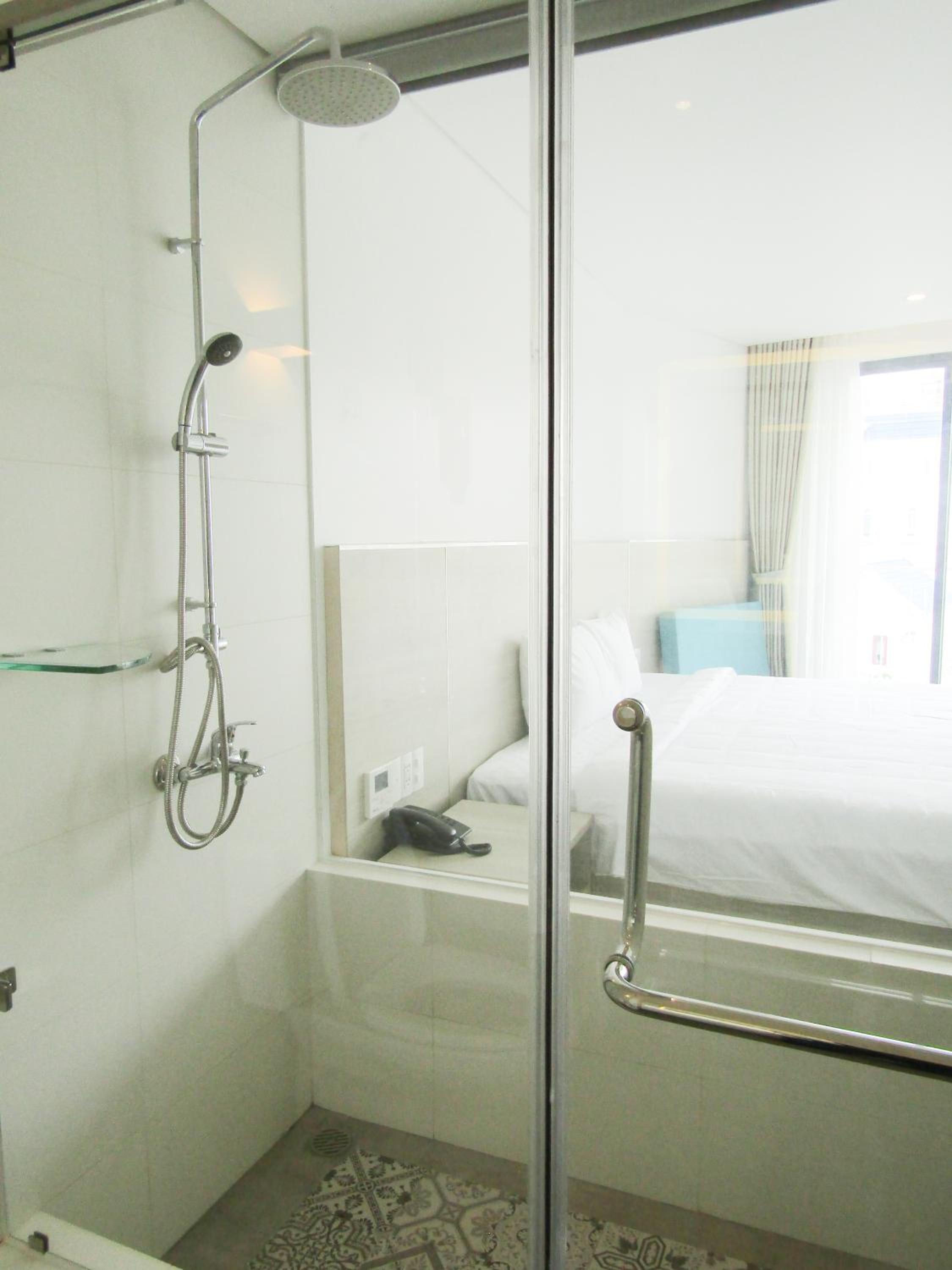 King Room with Pool View photo 1