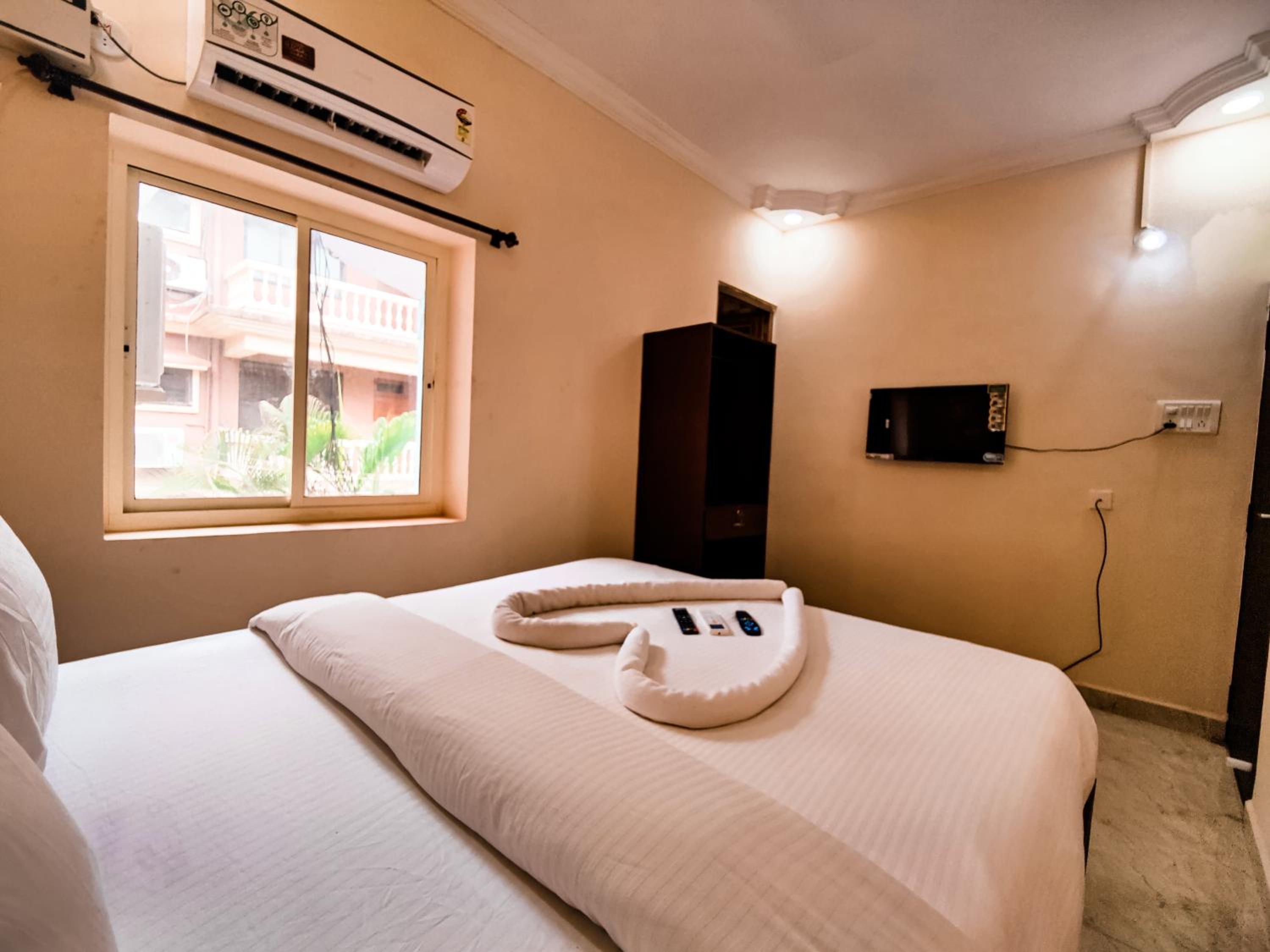 Triple Room - Photo 37