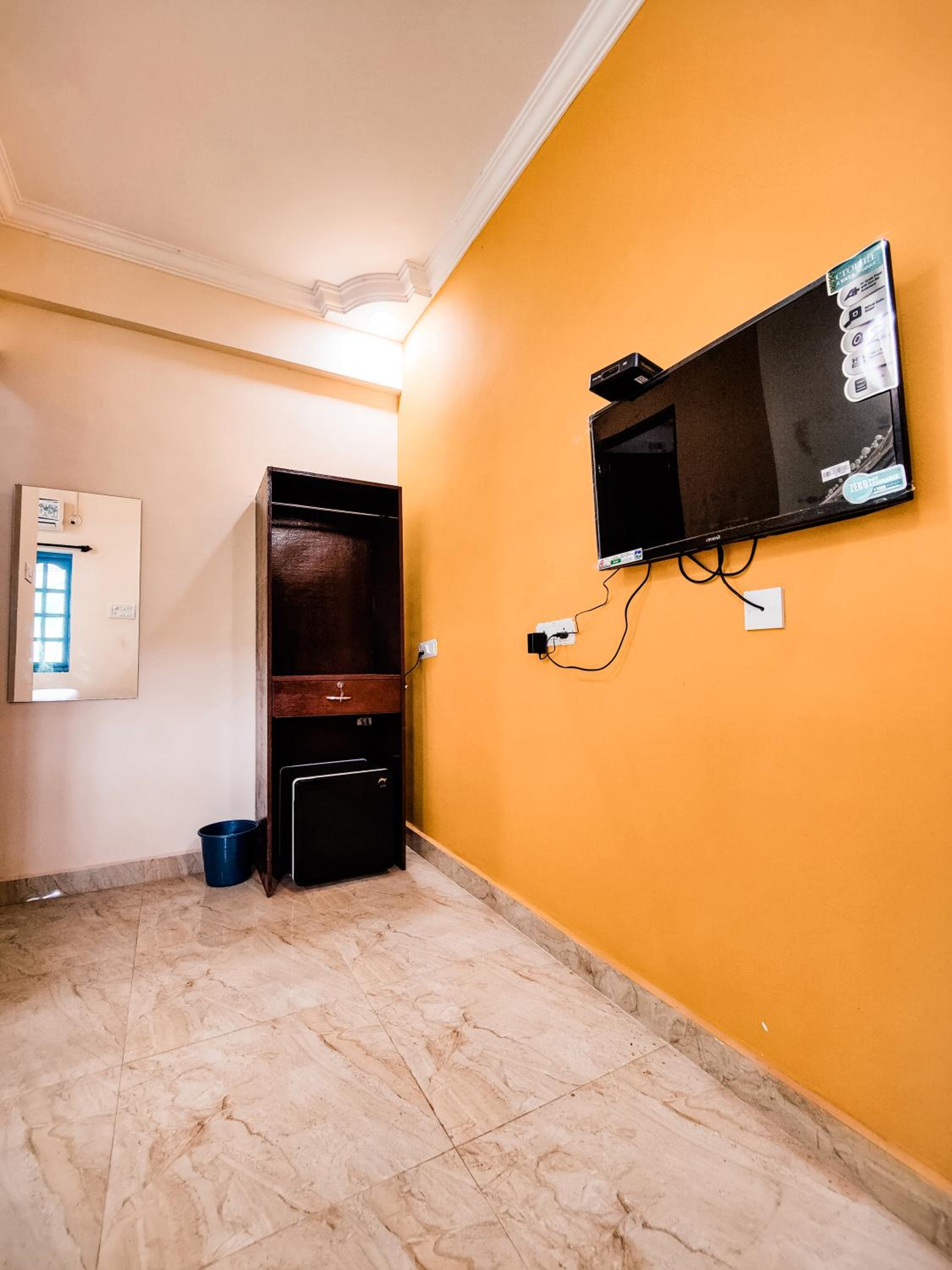 Triple Room - Photo 36
