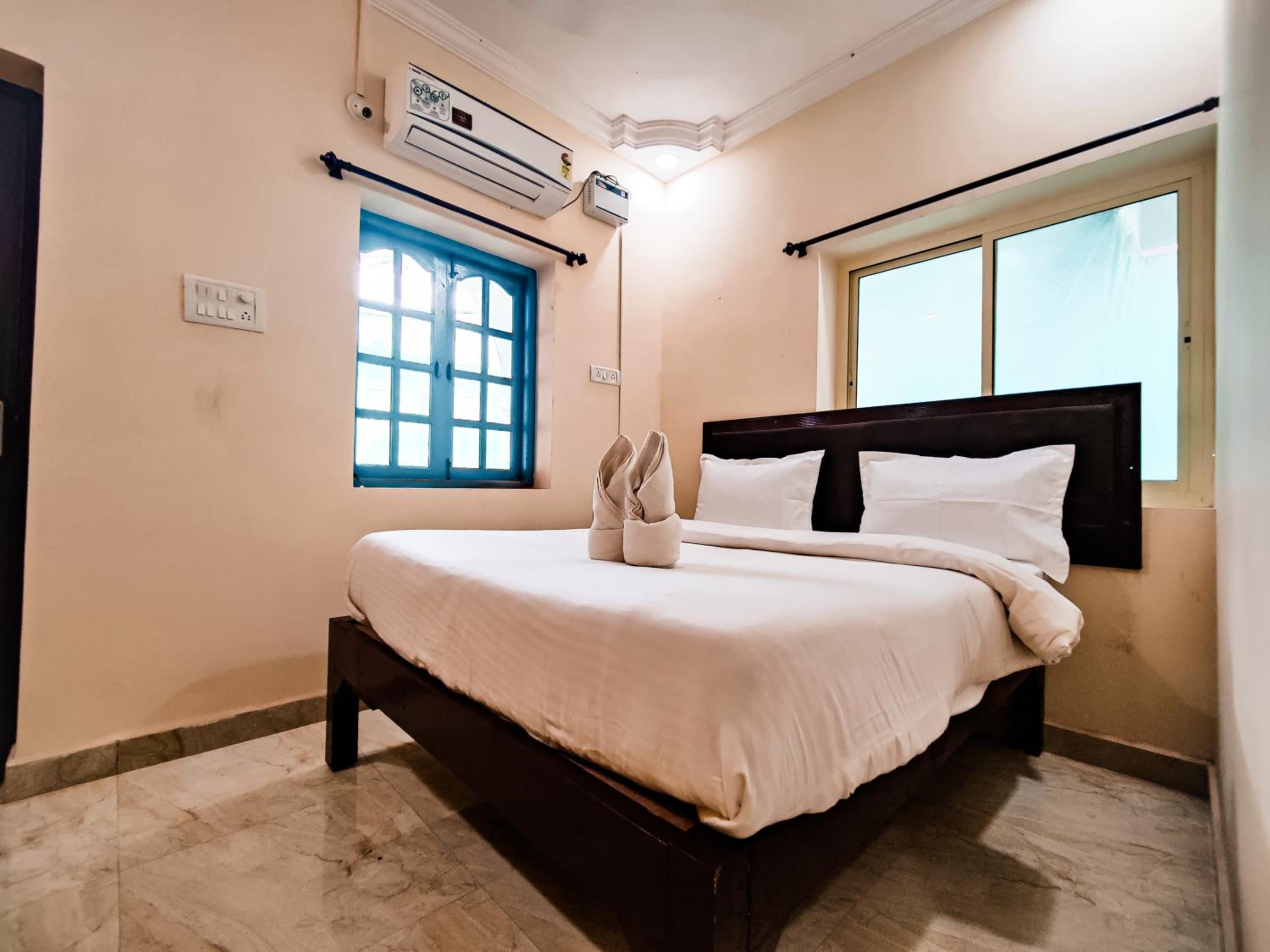 Triple Room - Photo 34