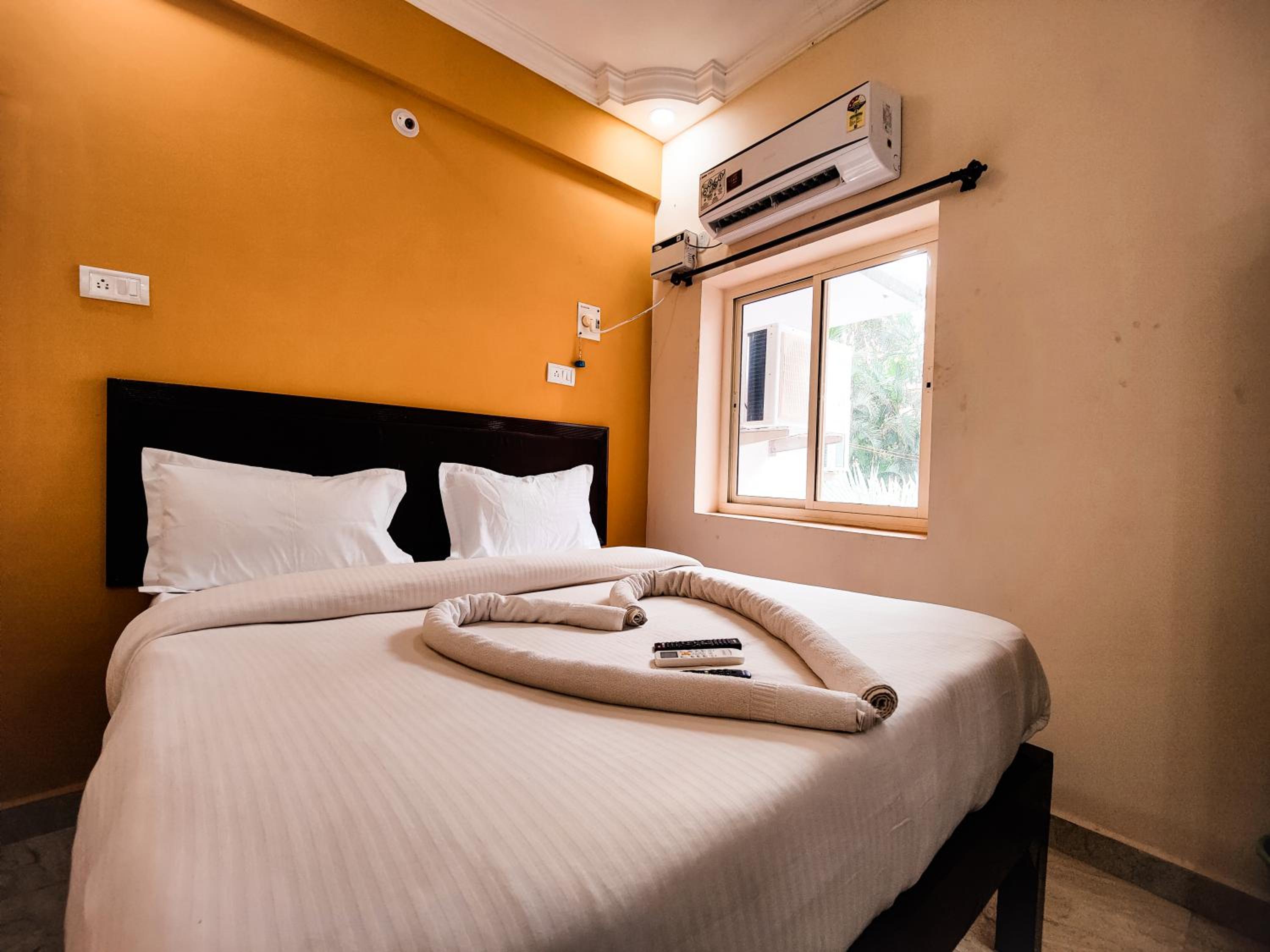 Triple Room - Photo 41