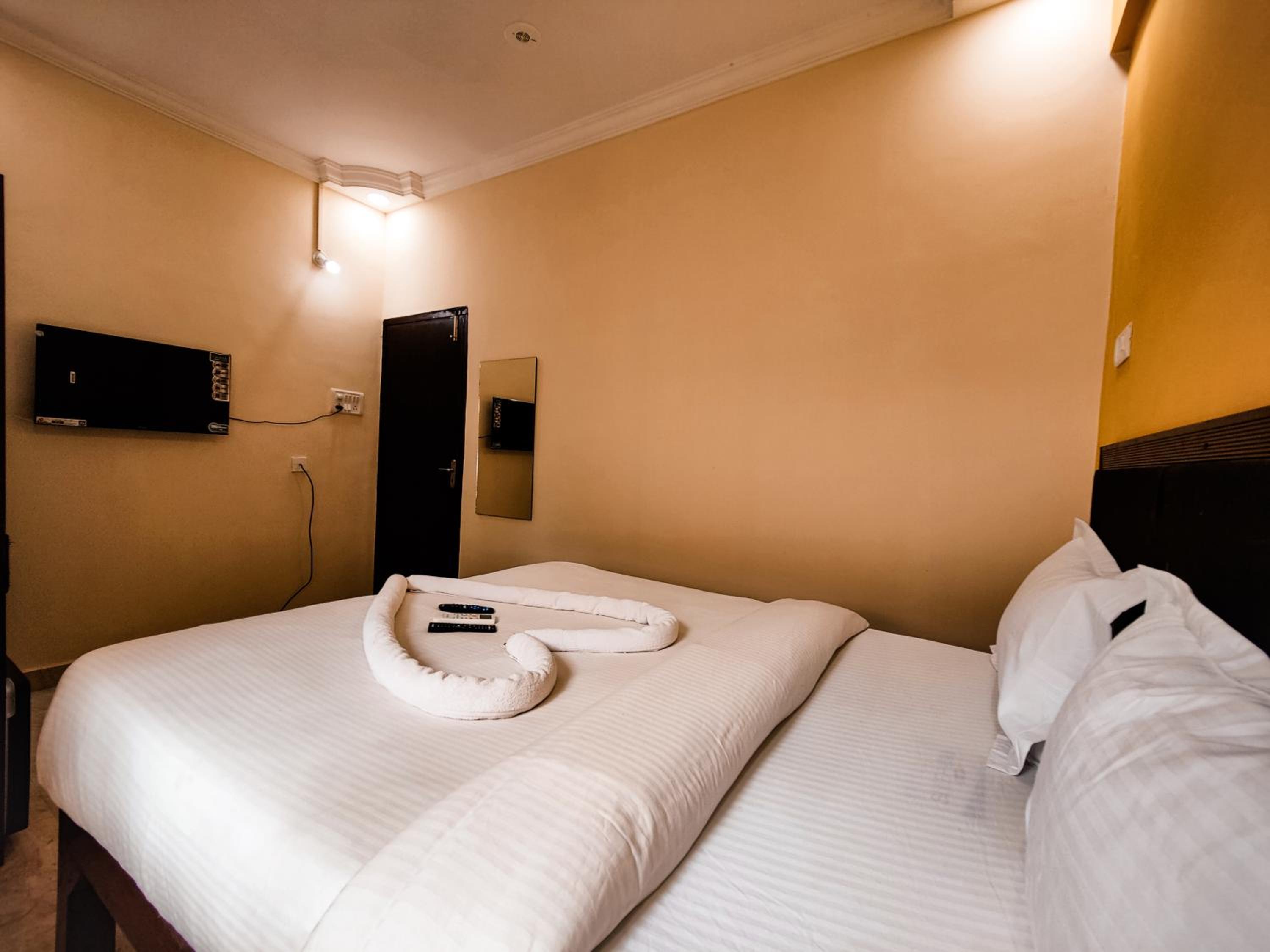 Triple Room - Photo 38
