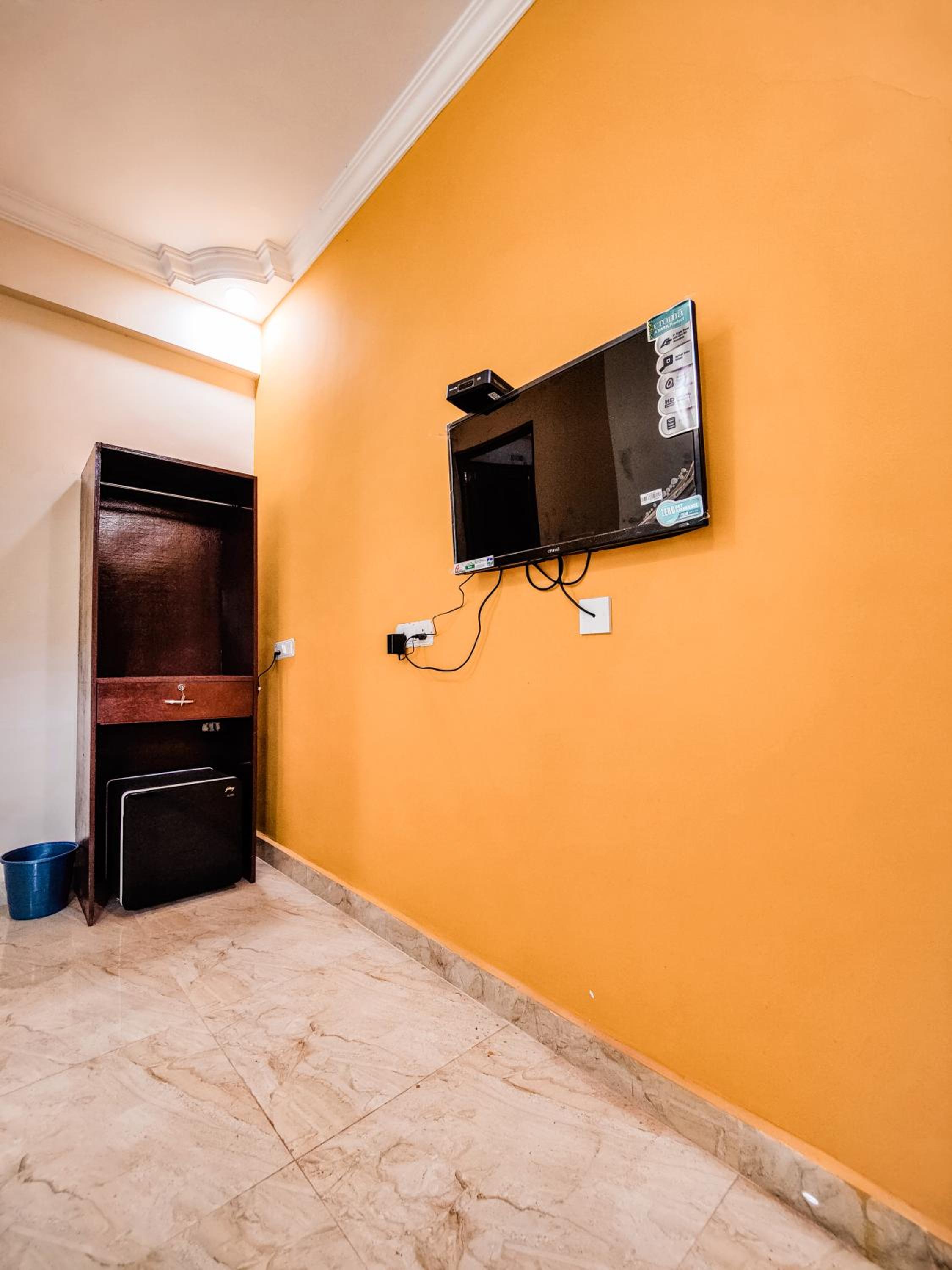 Triple Room - Photo 39