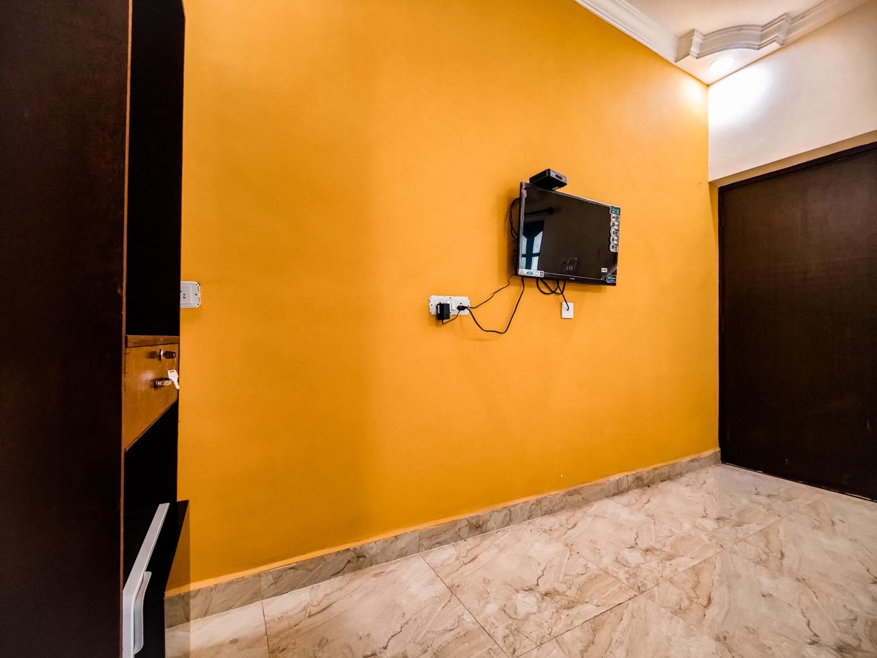 Triple Room - Photo 40