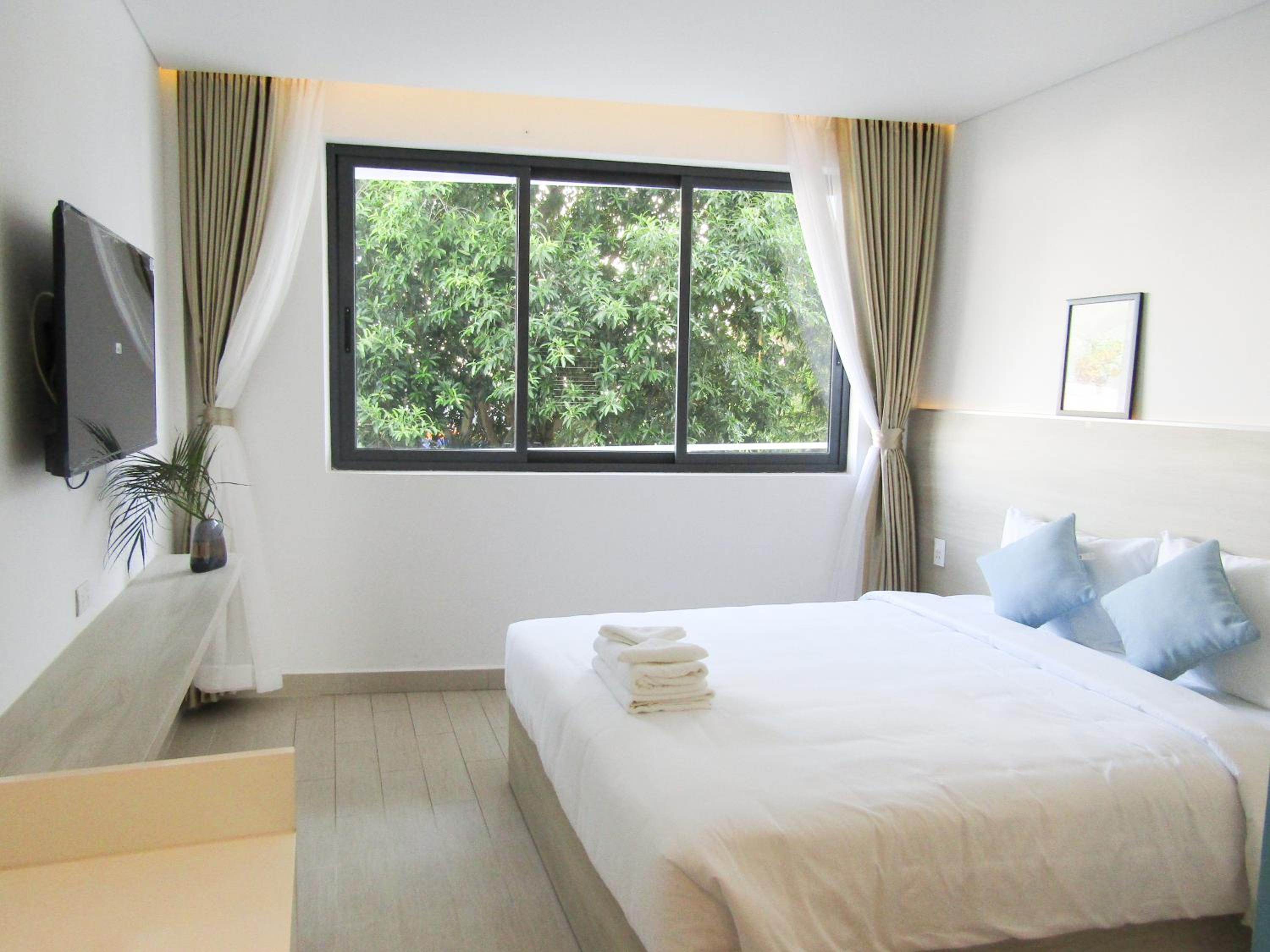 Standard Double Room photo 1