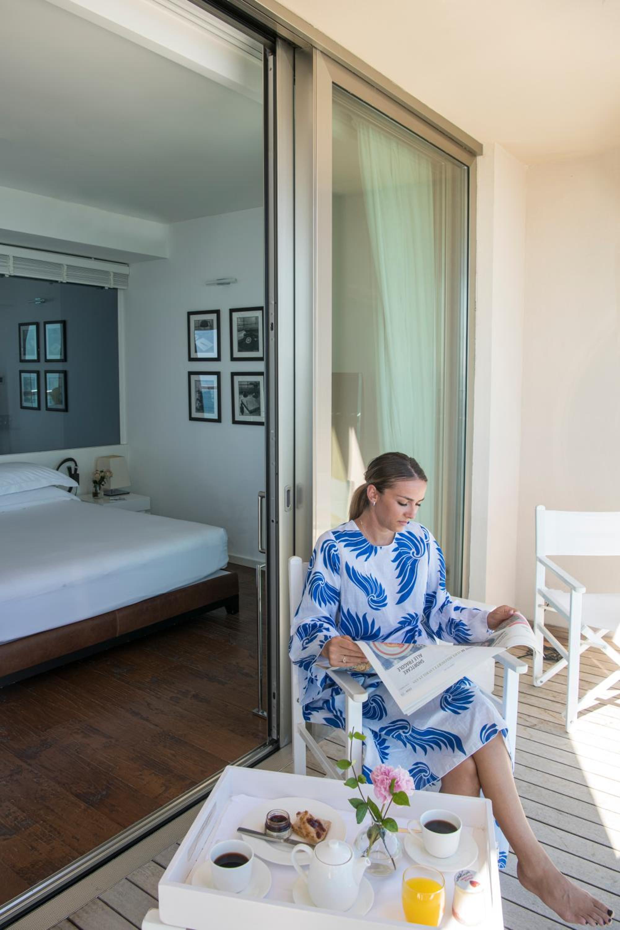 Superior Suite - Photo 27