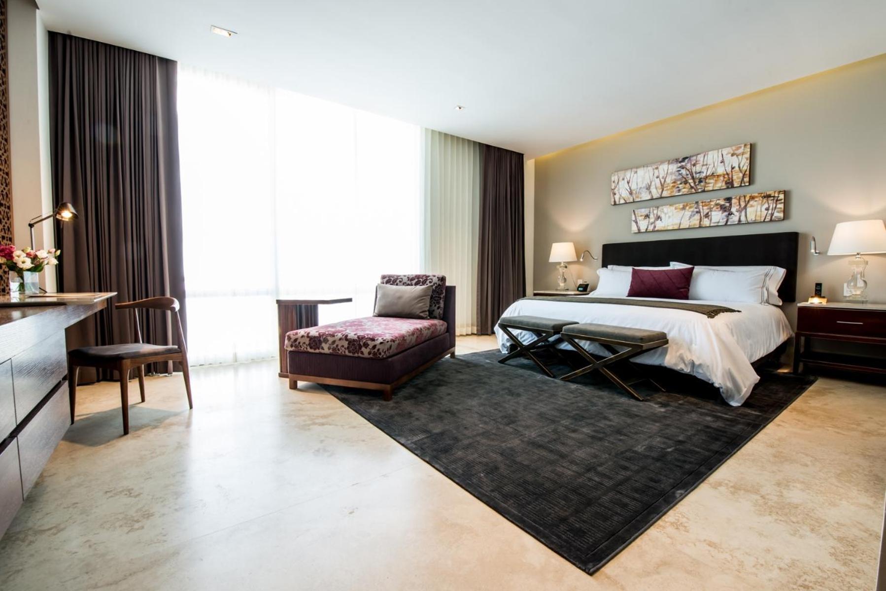 Superior Suite