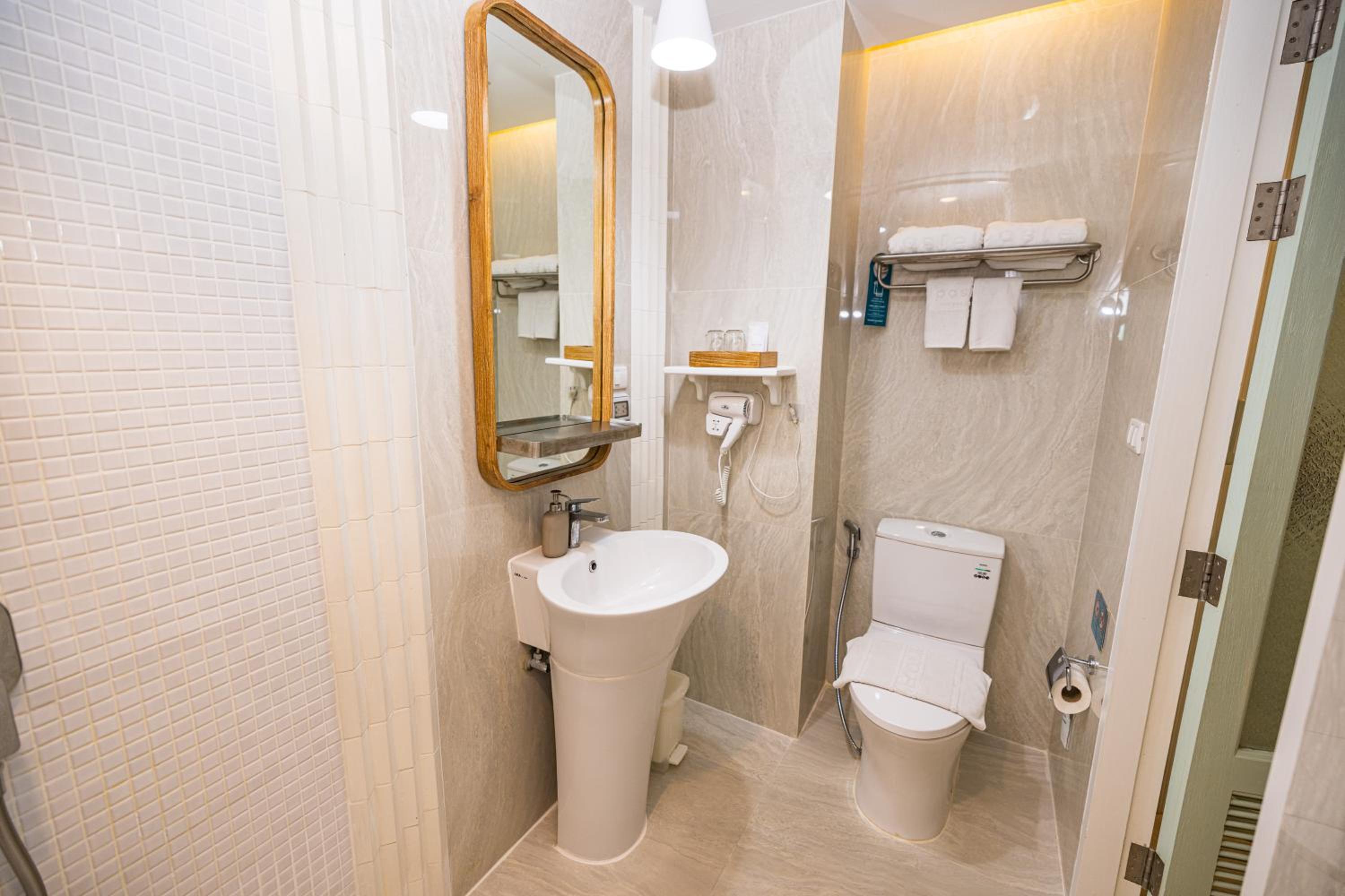 Deluxe Double Room photo 3