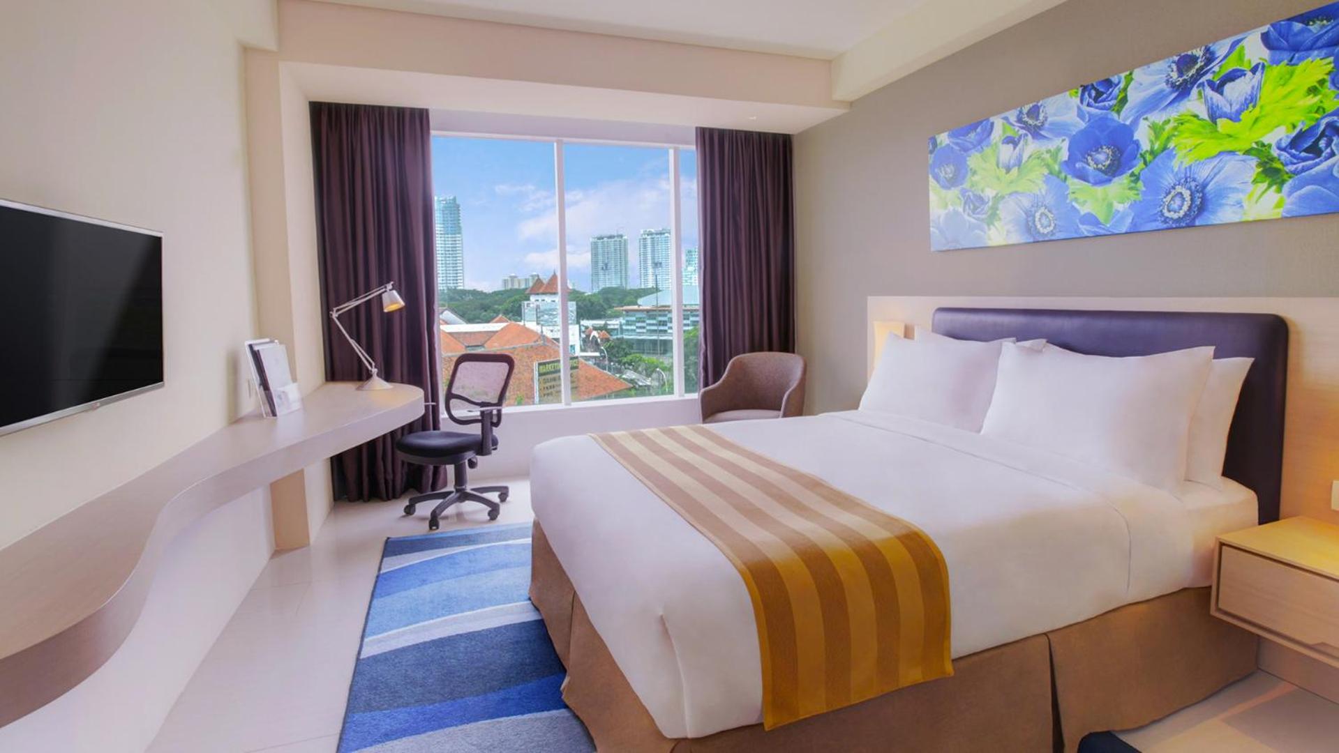 Standard Room with Free Breakfast
