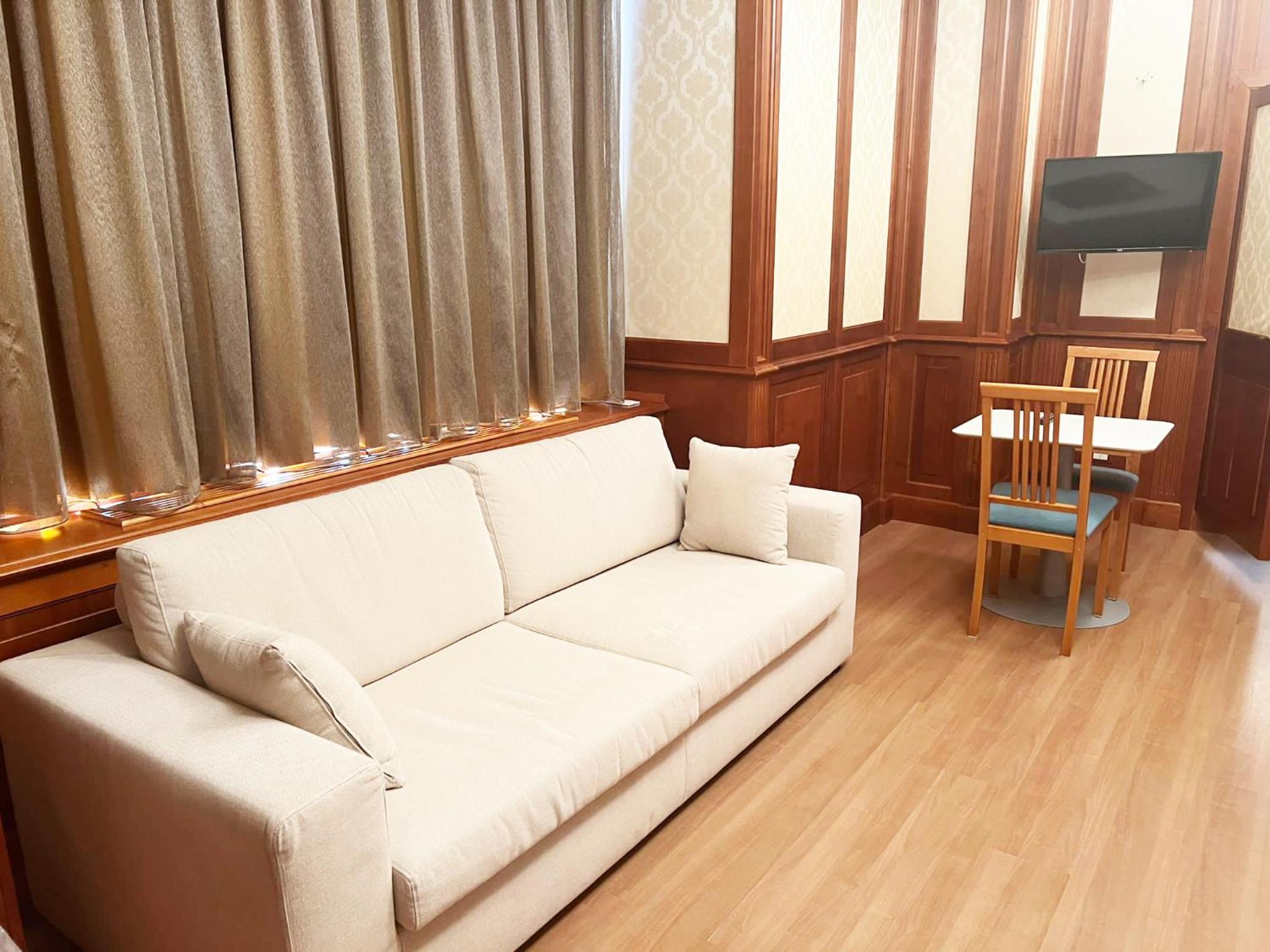 Deluxe Triple Room photo 1