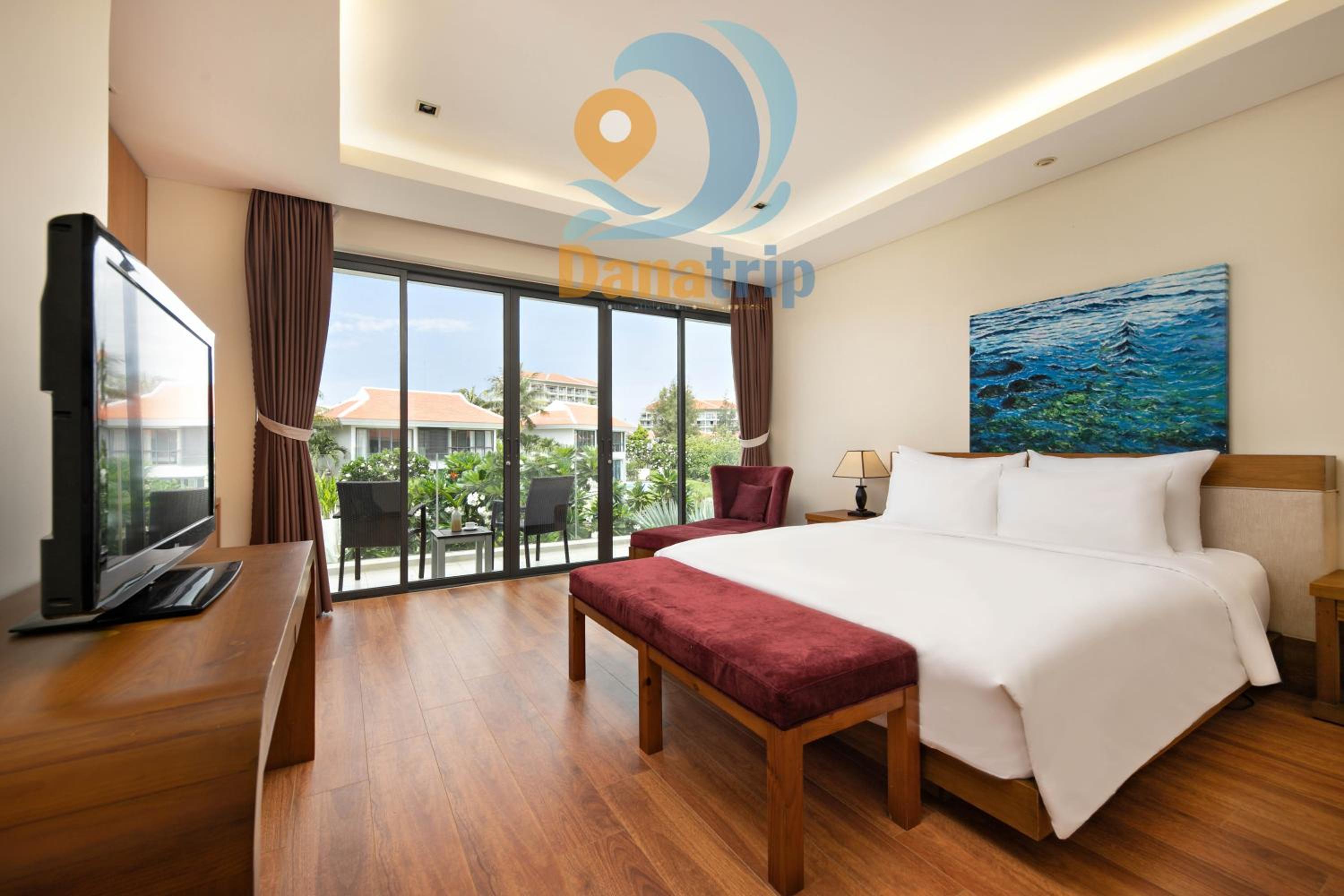 Two-Bedroom Villa with Private Pool