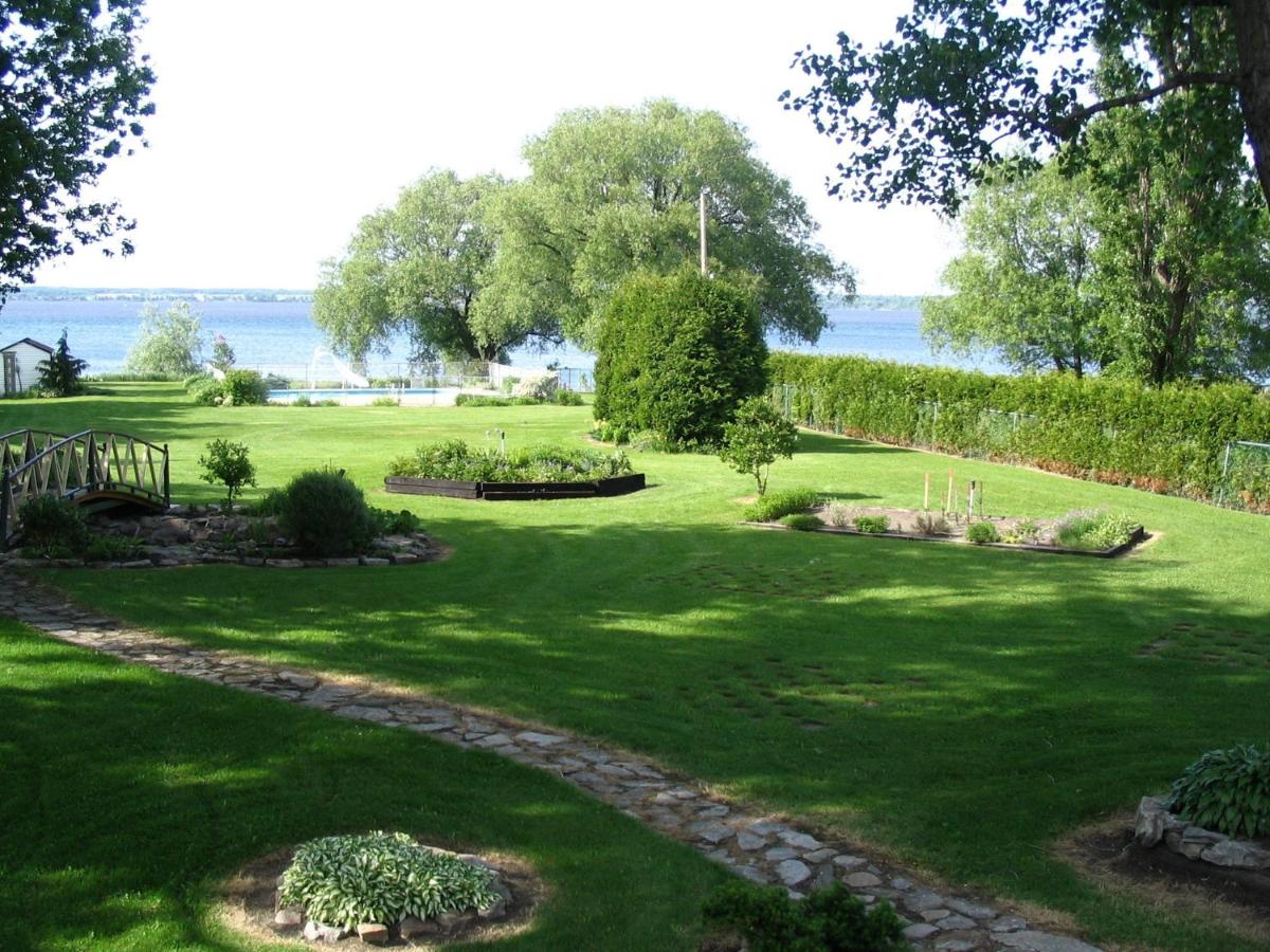 King Room with Lake View photo 1