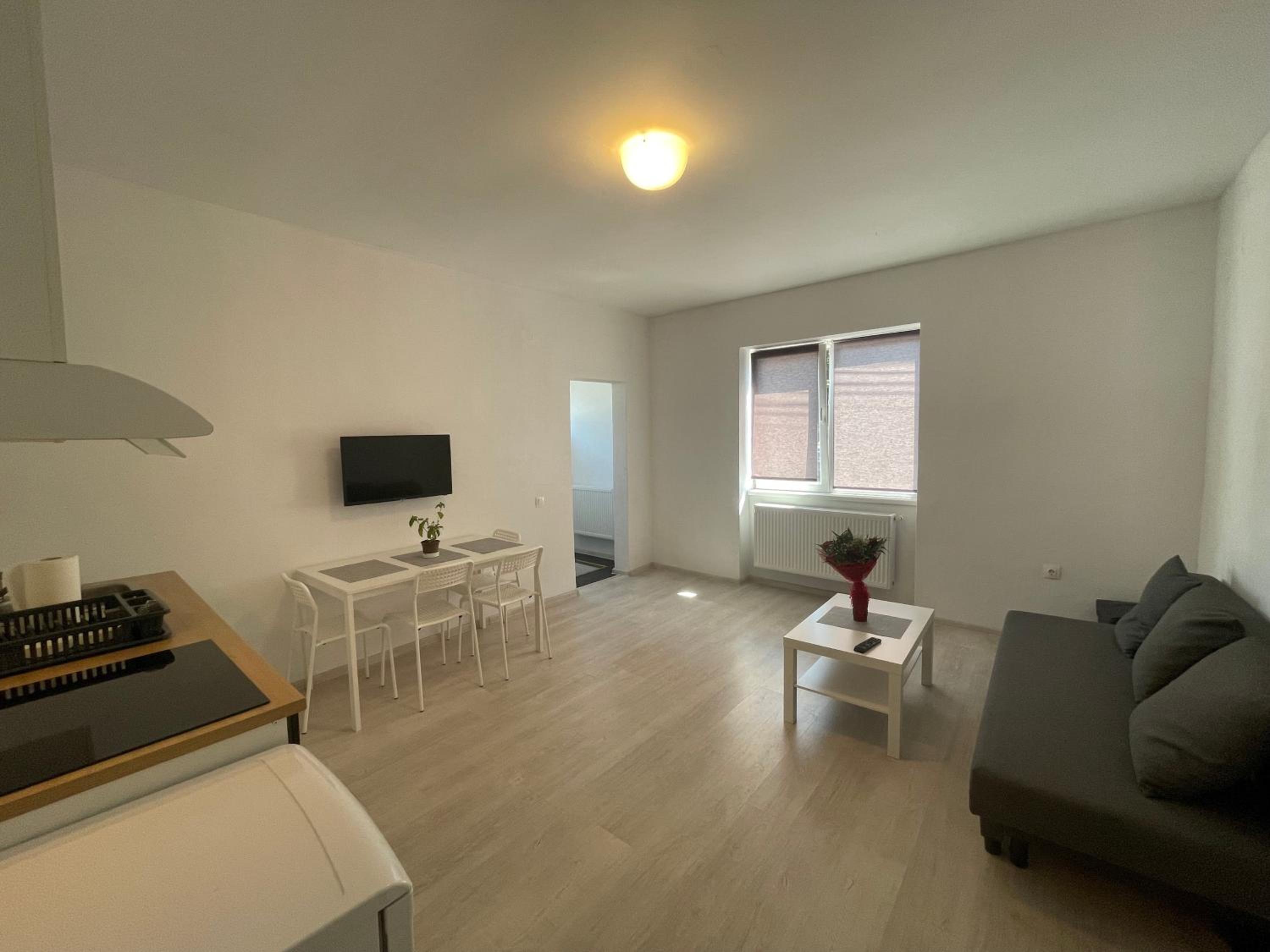 One-Bedroom Apartment - Photo 3