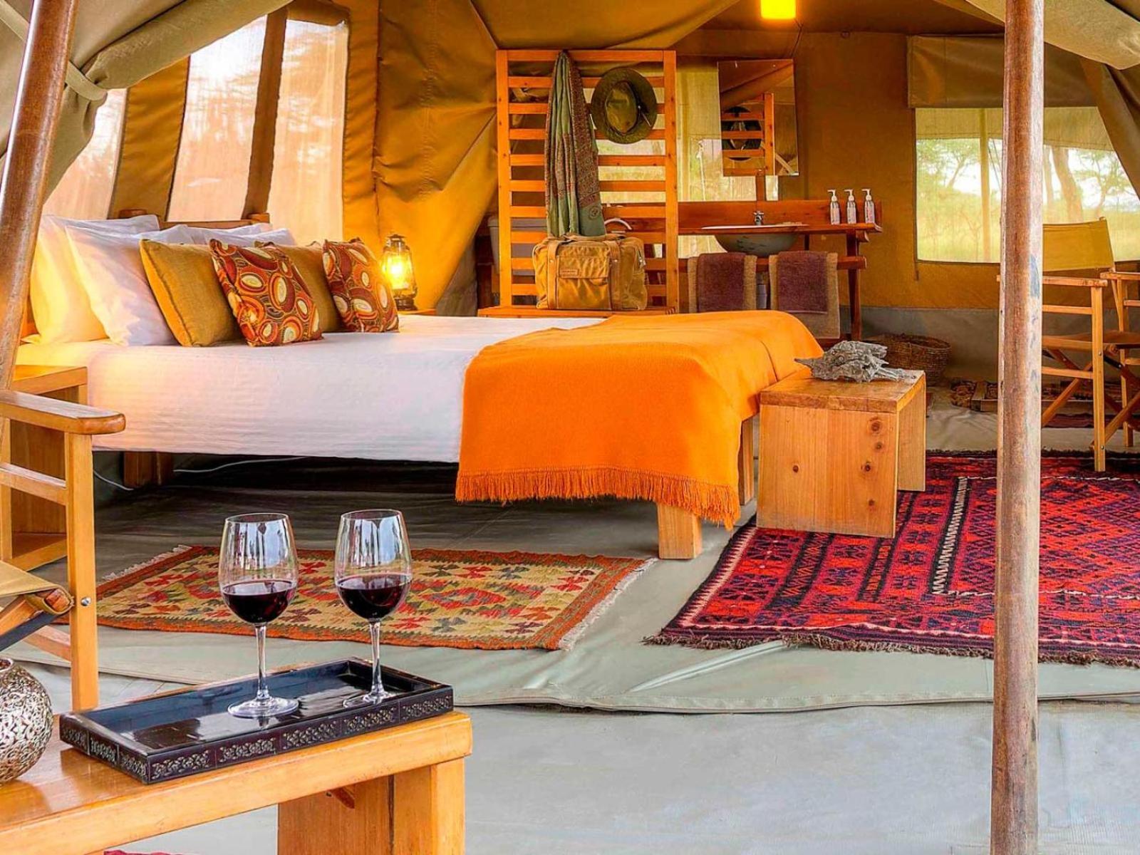 Standard Tent - Photo 3