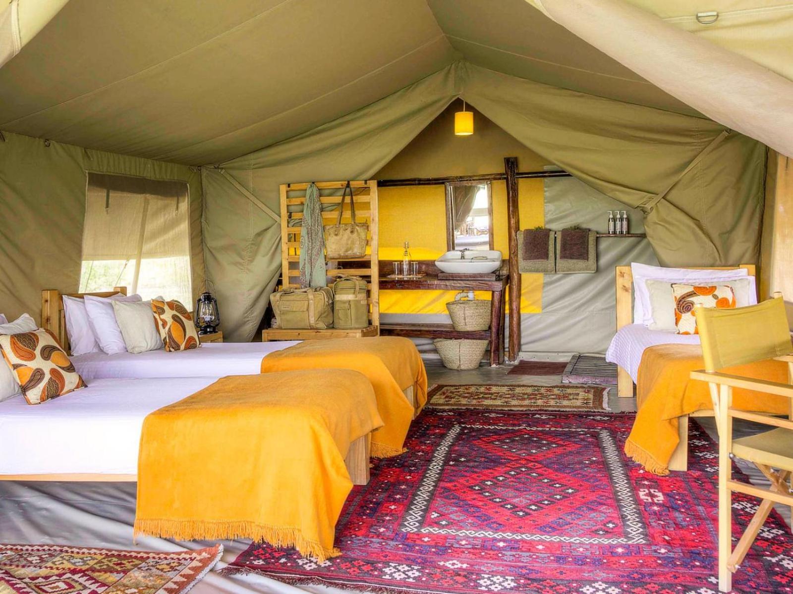 Standard Tent - Photo 4
