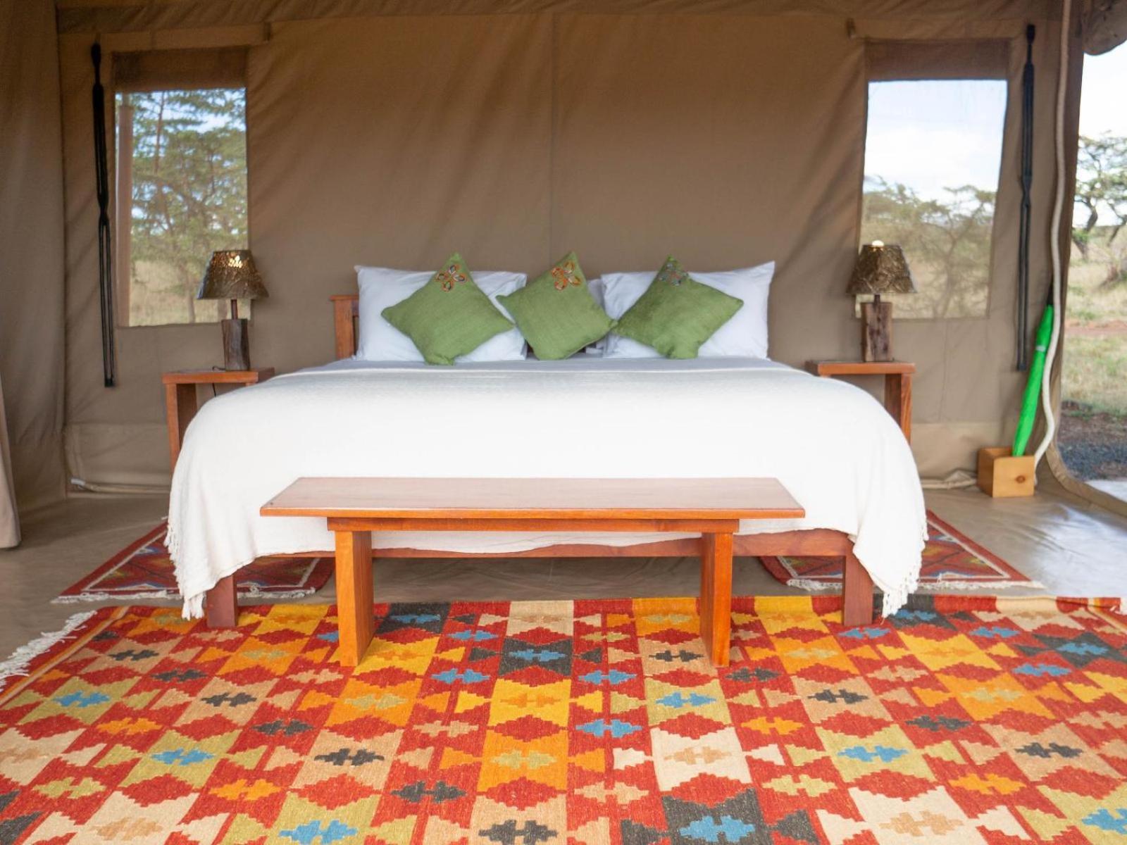 Superior Tent - Photo 2
