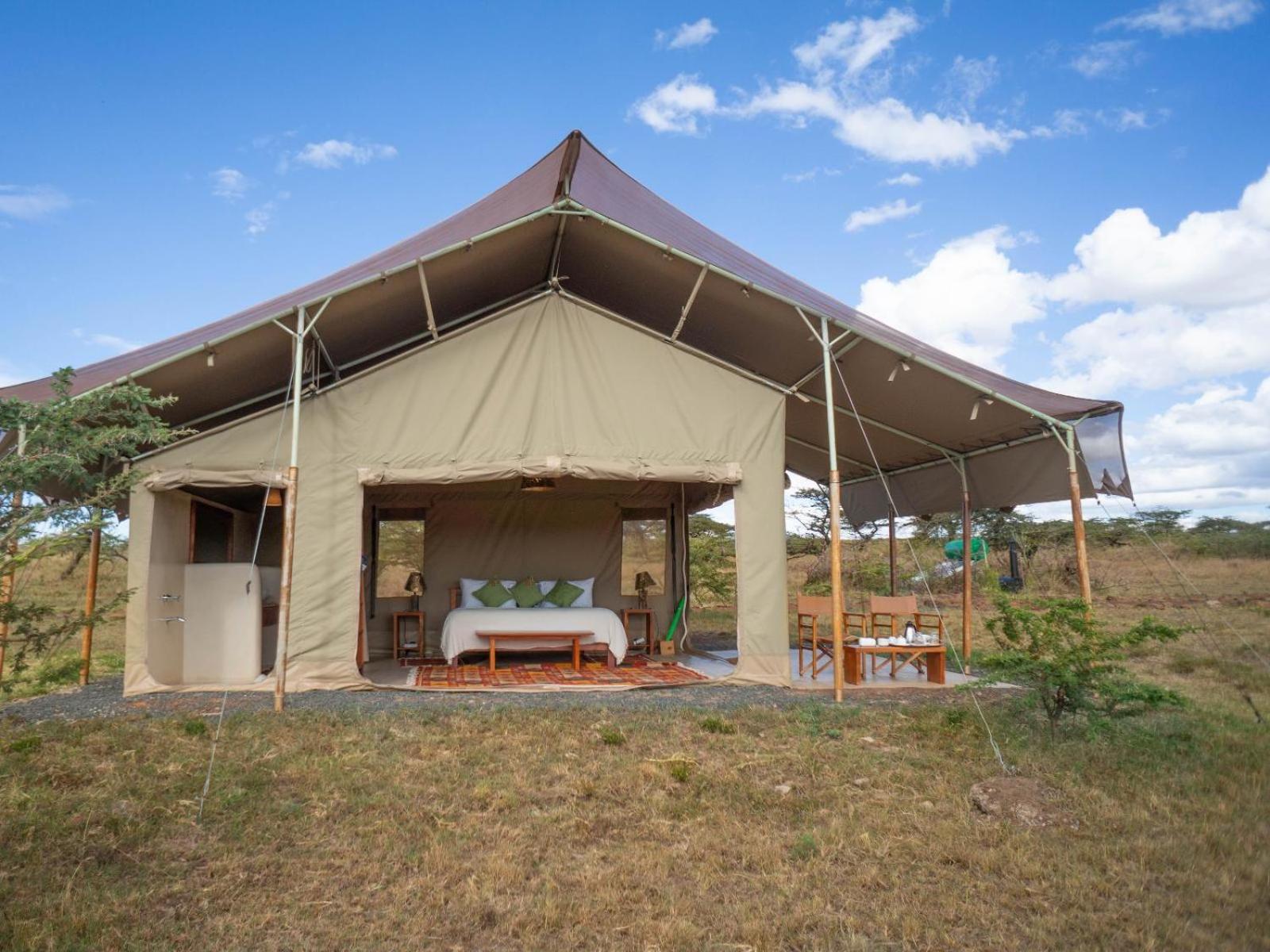 Superior Tent - Photo 1