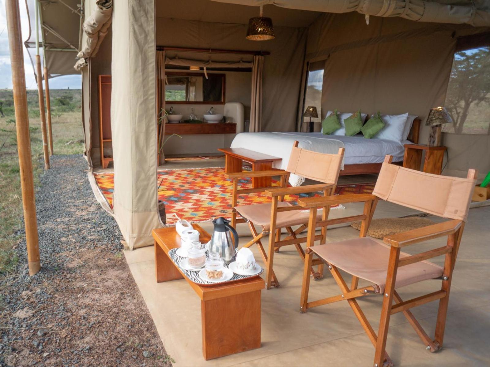 Superior Tent - Photo 9