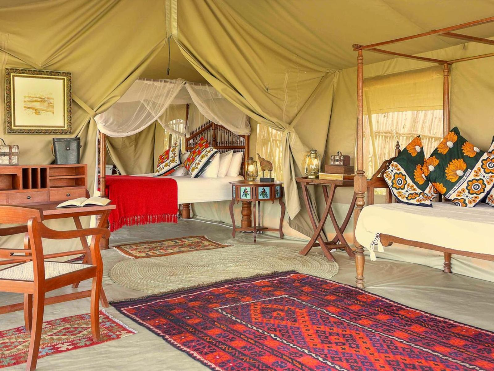 Family Suite - Photo 6