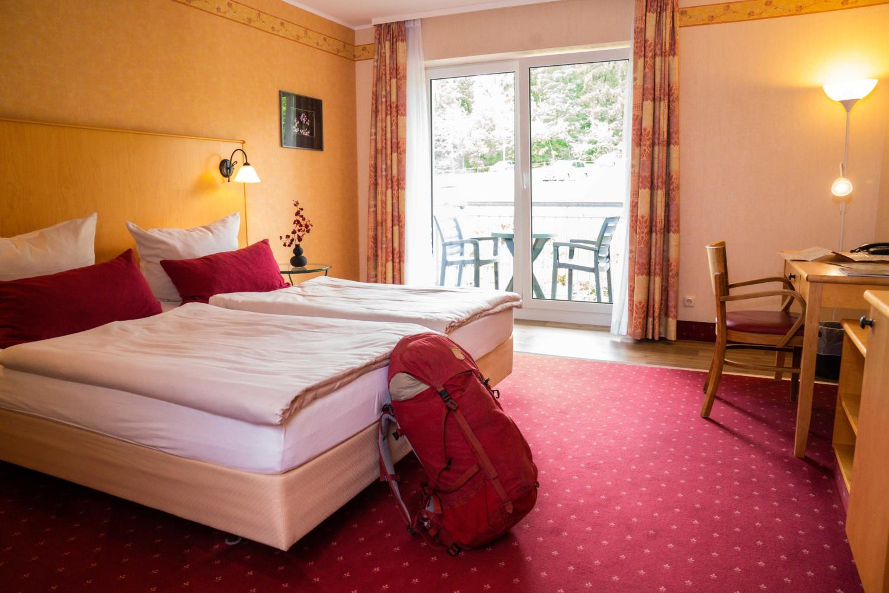 Standard Double Room photo 1