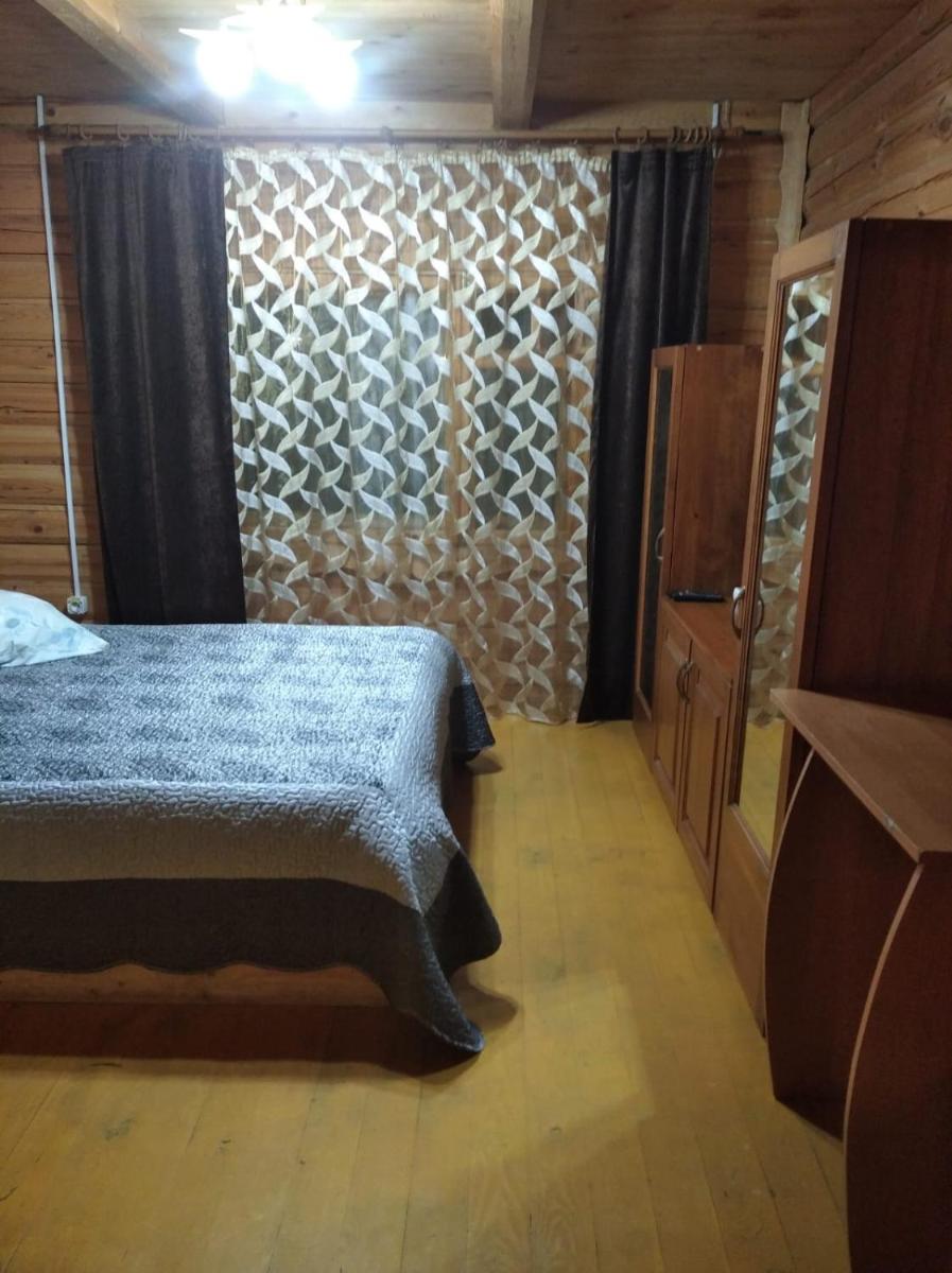 One-Bedroom Villa photo 2