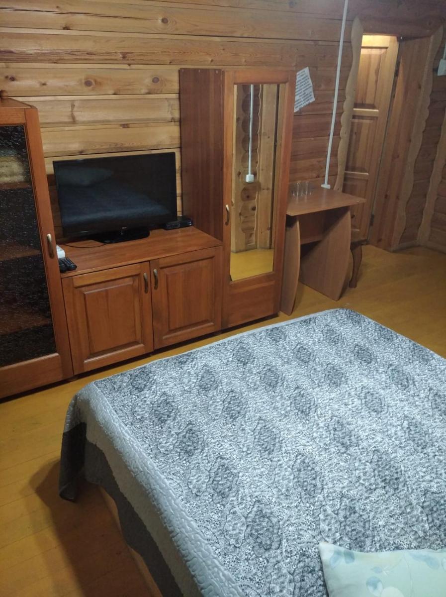 One-Bedroom Villa photo 1