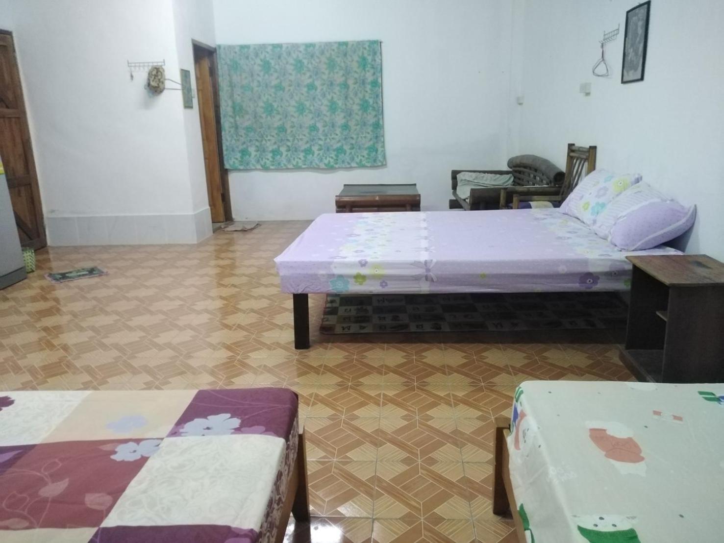 Family Room - Disability Access - Photo 17