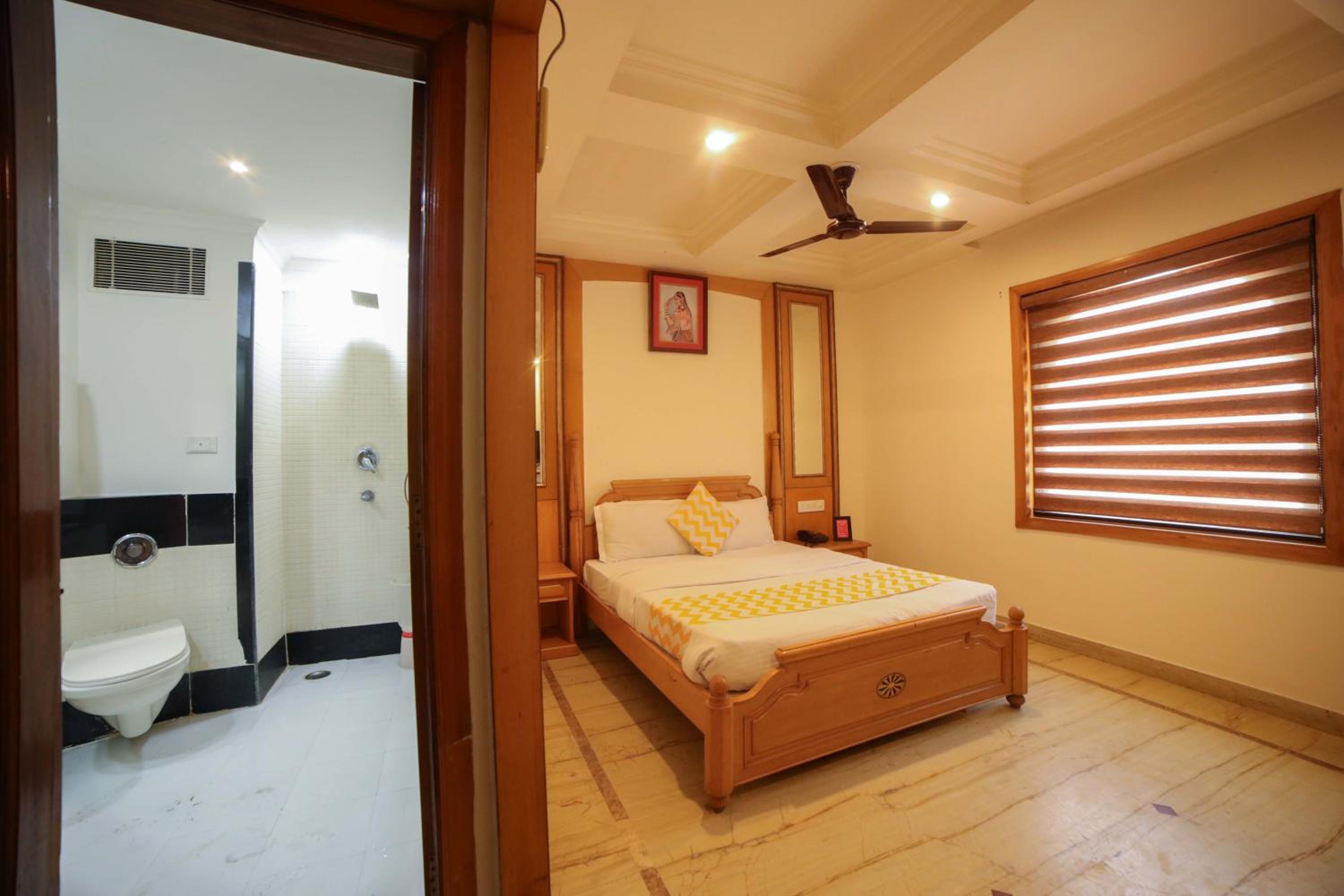 Deluxe Room - Photo 4